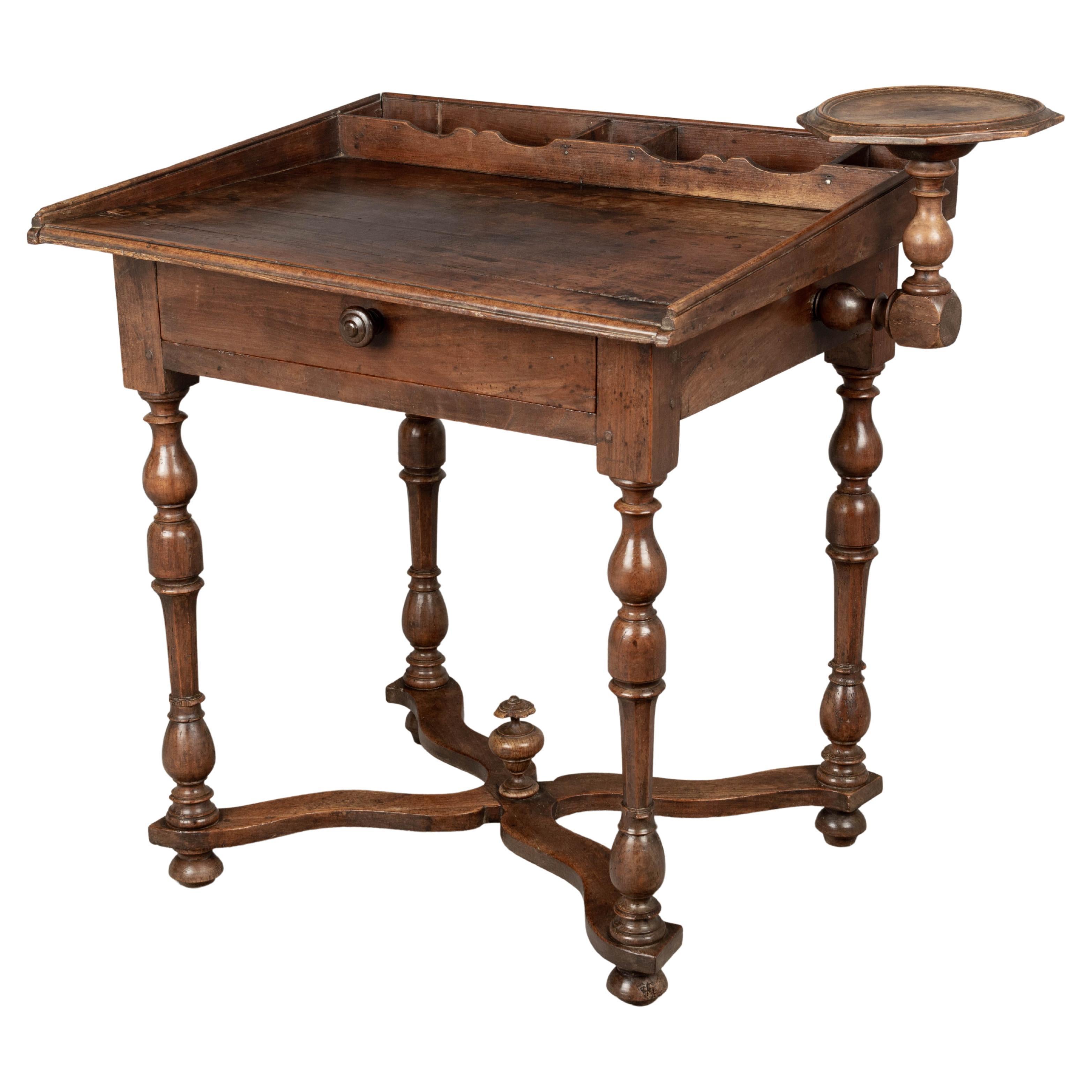 18th Century Country French Child's Desk For Sale
