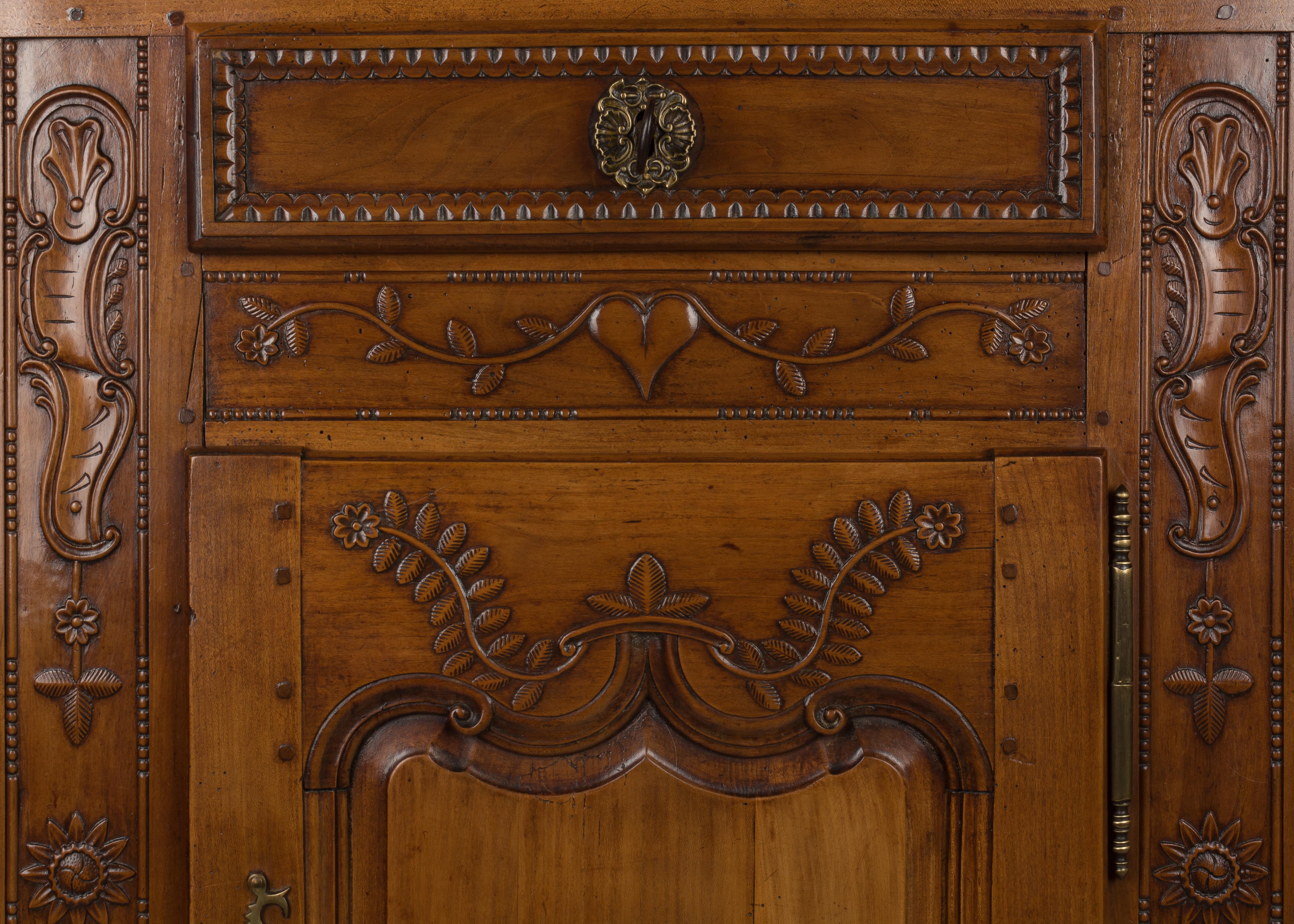 18th Century Country French Enfilade or Sideboard 3