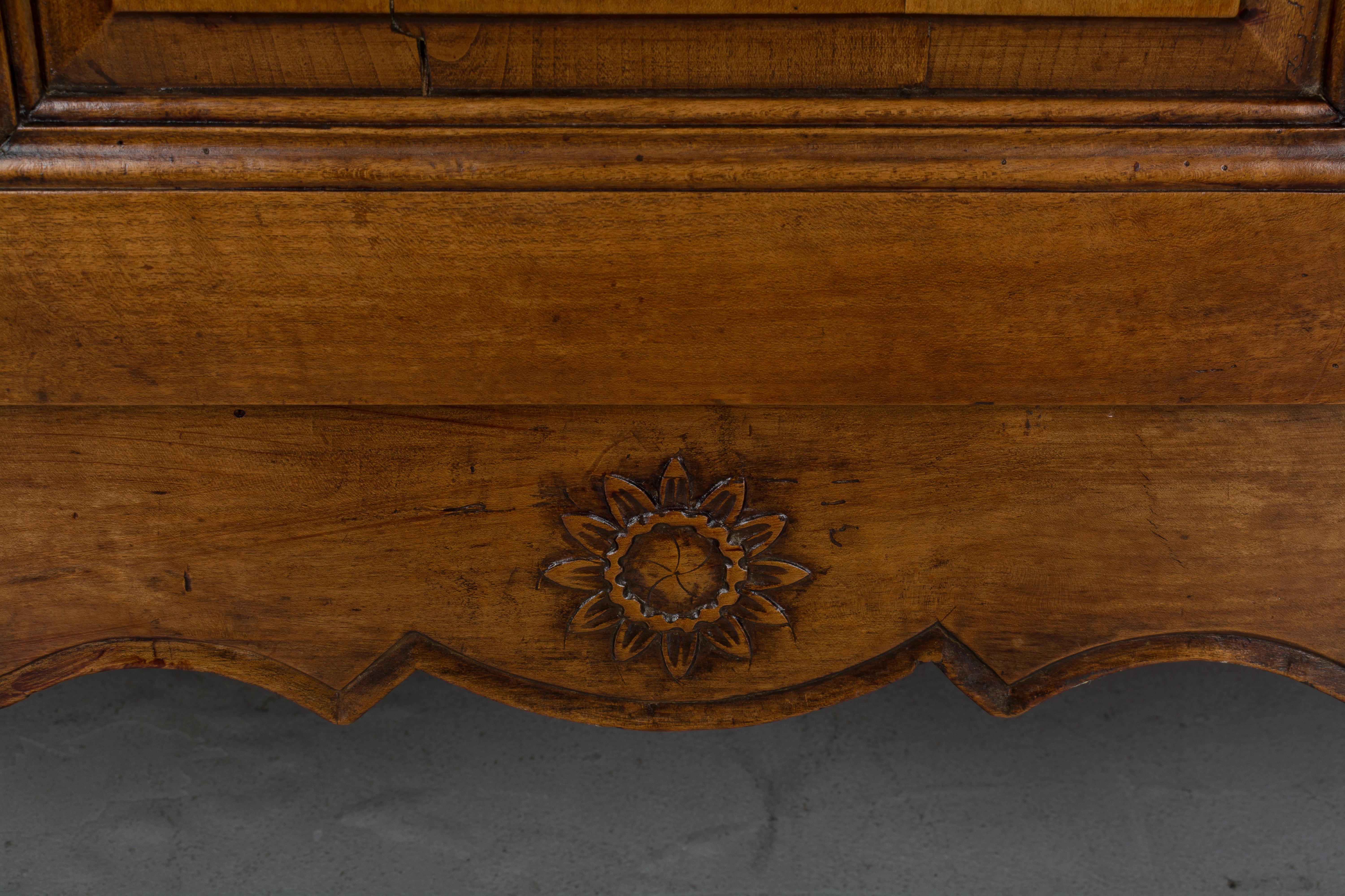 18th Century Country French Enfilade or Sideboard 4