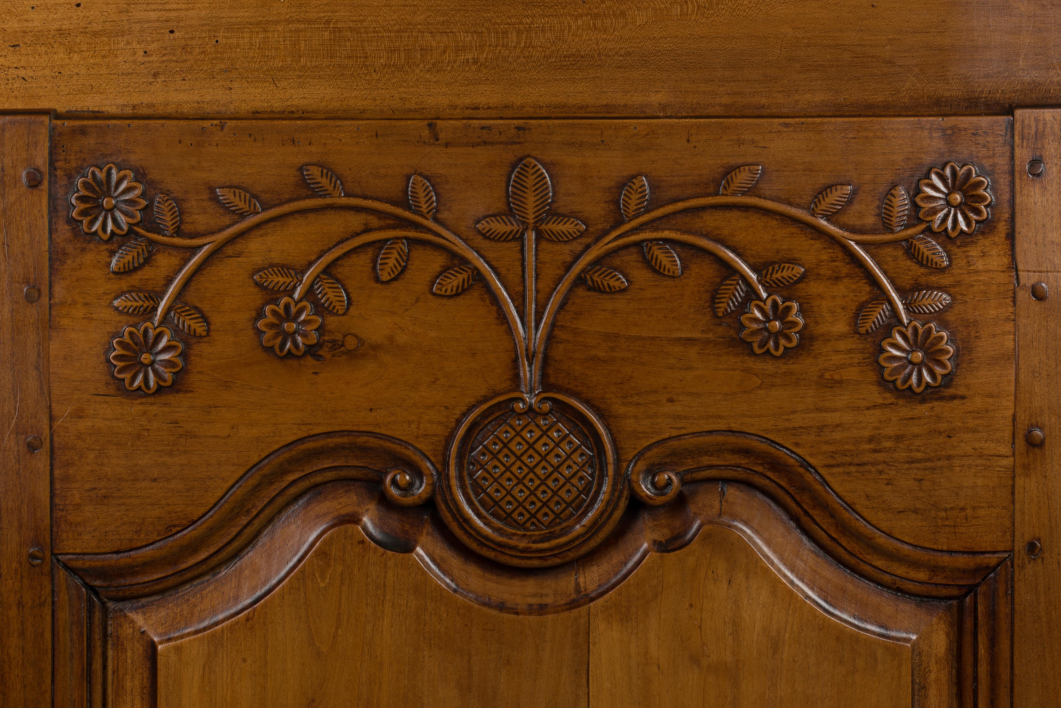 18th Century Country French Enfilade or Sideboard 2