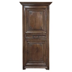 Homme Debout francese del XVIII secolo ~ Bonnetiere