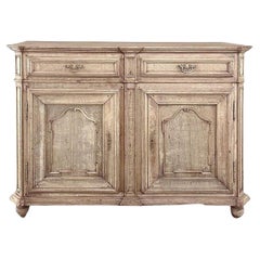 Wood Buffets