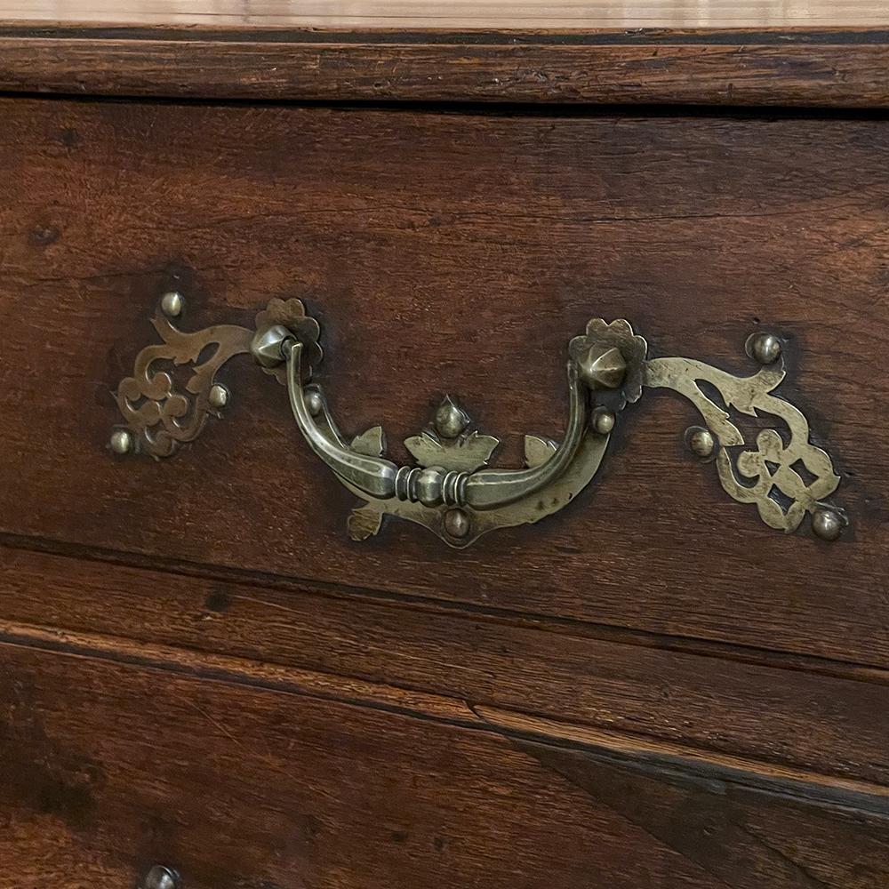 Commode hollandaise de style français du 18e siècle en vente 8