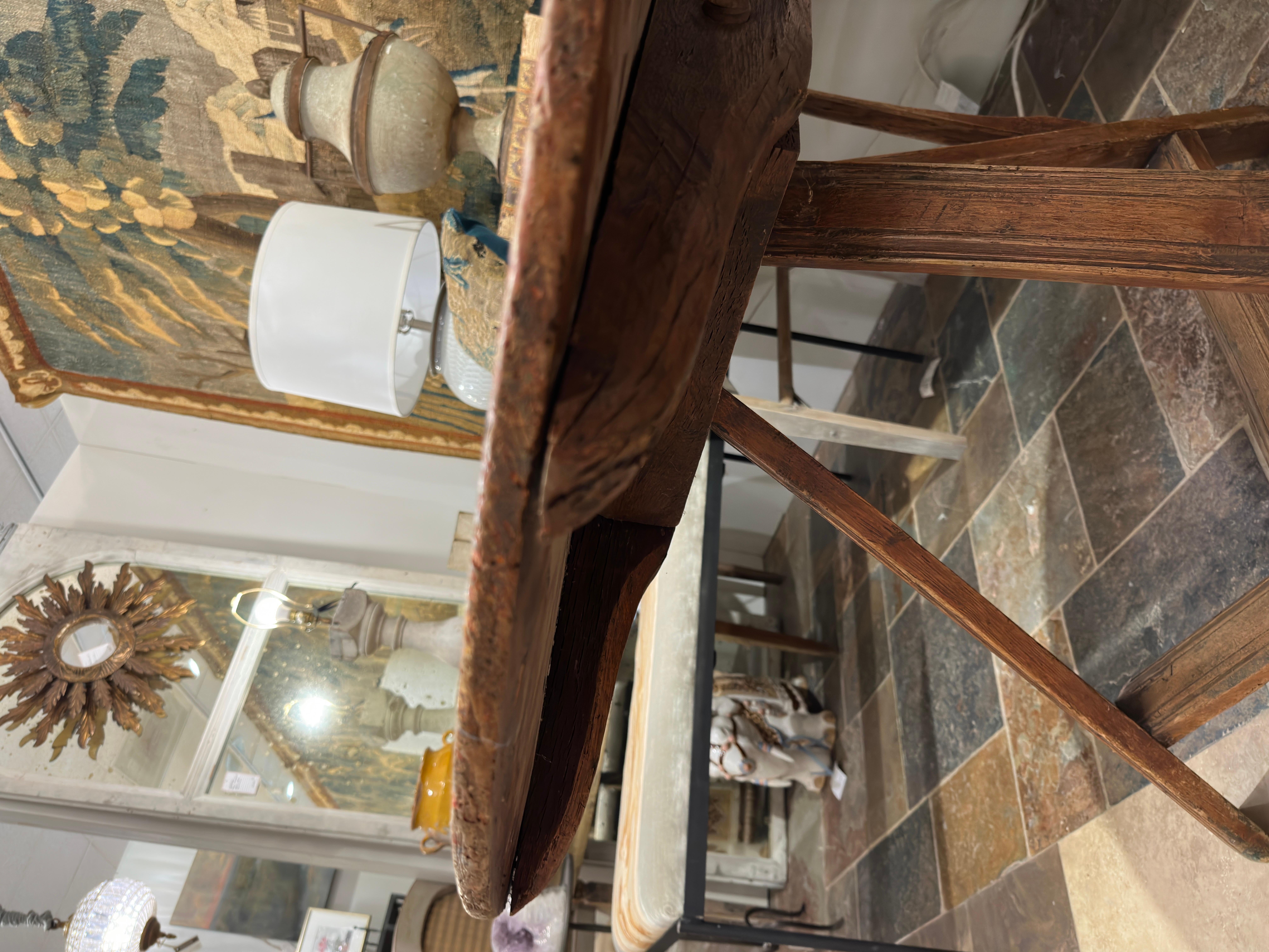 18th Century Cricket Table For Sale 4