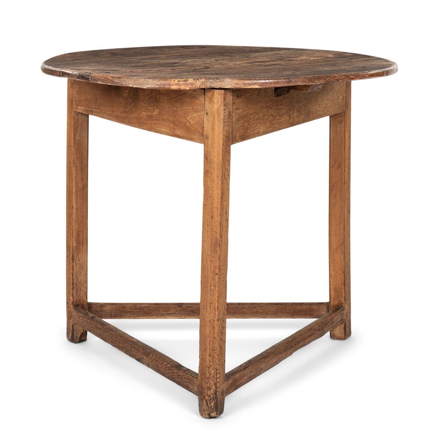 Mesa de cricket del siglo XVIII en venta 4