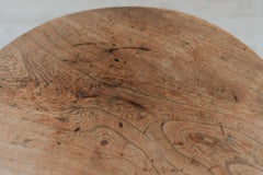 18th Century Cricket Table