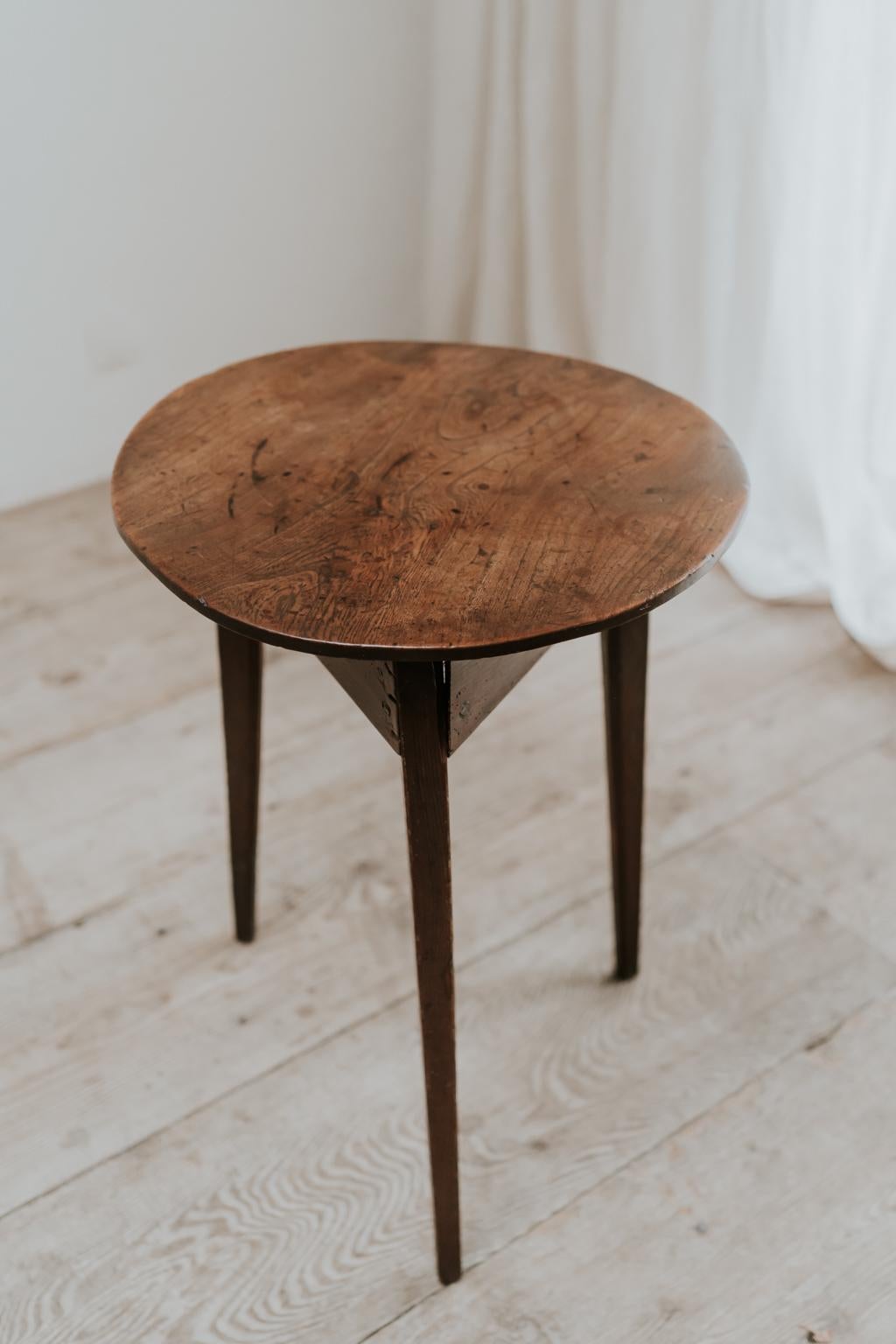 18th Century Cricket Table 1