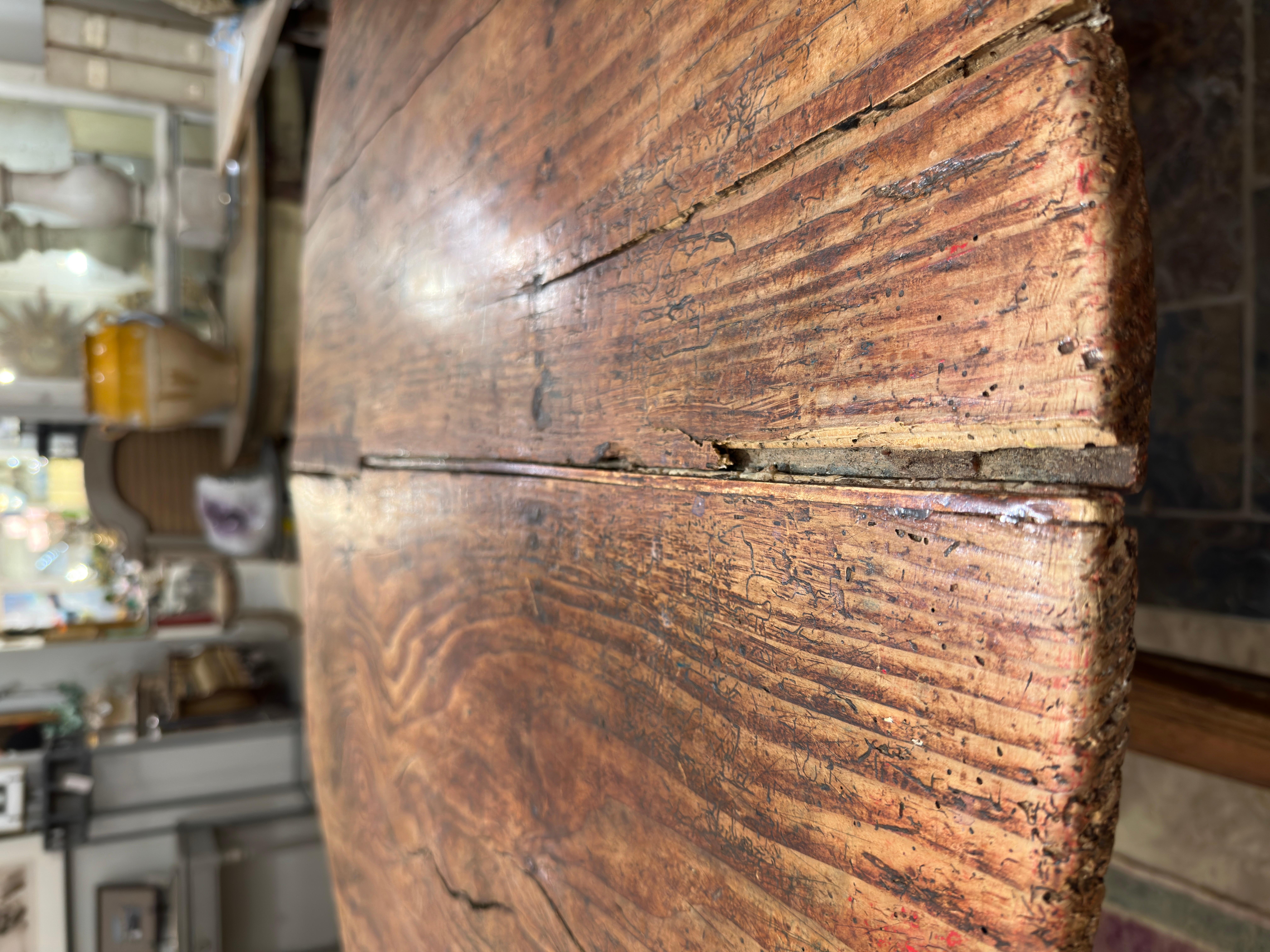 18th Century Cricket Table For Sale 2