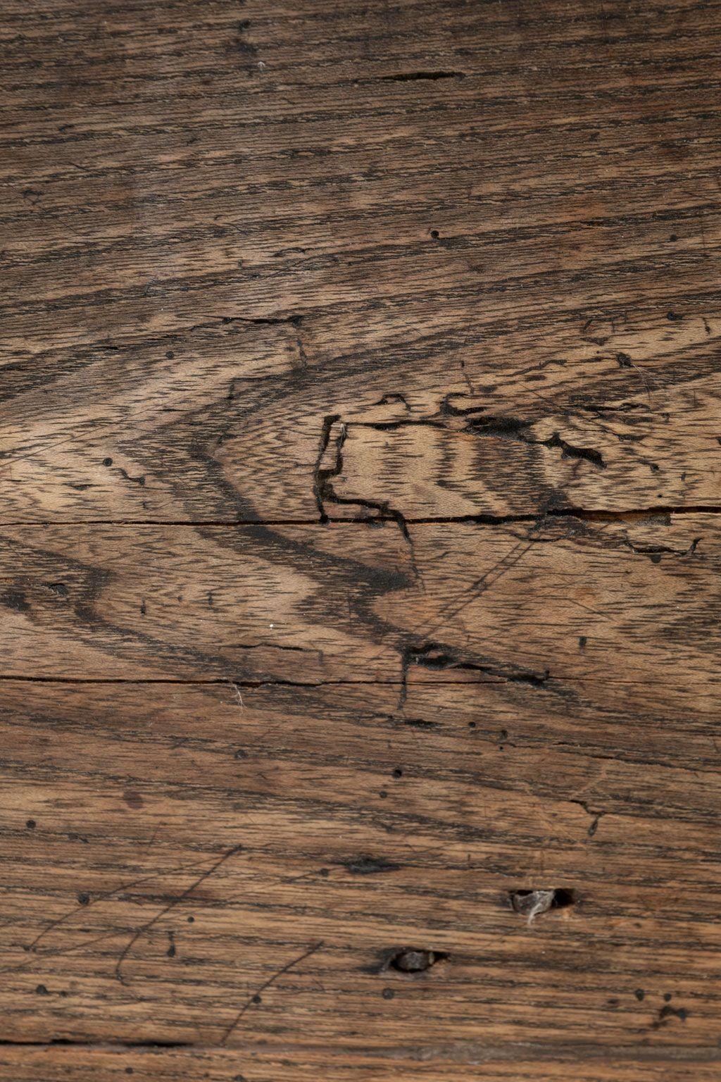 Mesa de cricket del siglo XVIII en venta 1