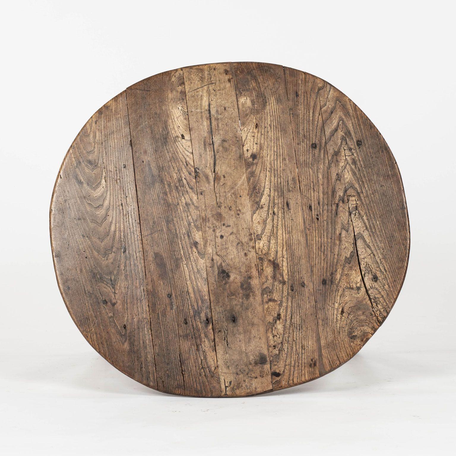 Mesa de cricket del siglo XVIII en venta 2