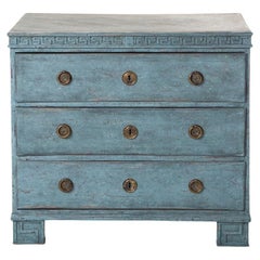 Commodes and Chests of Drawers