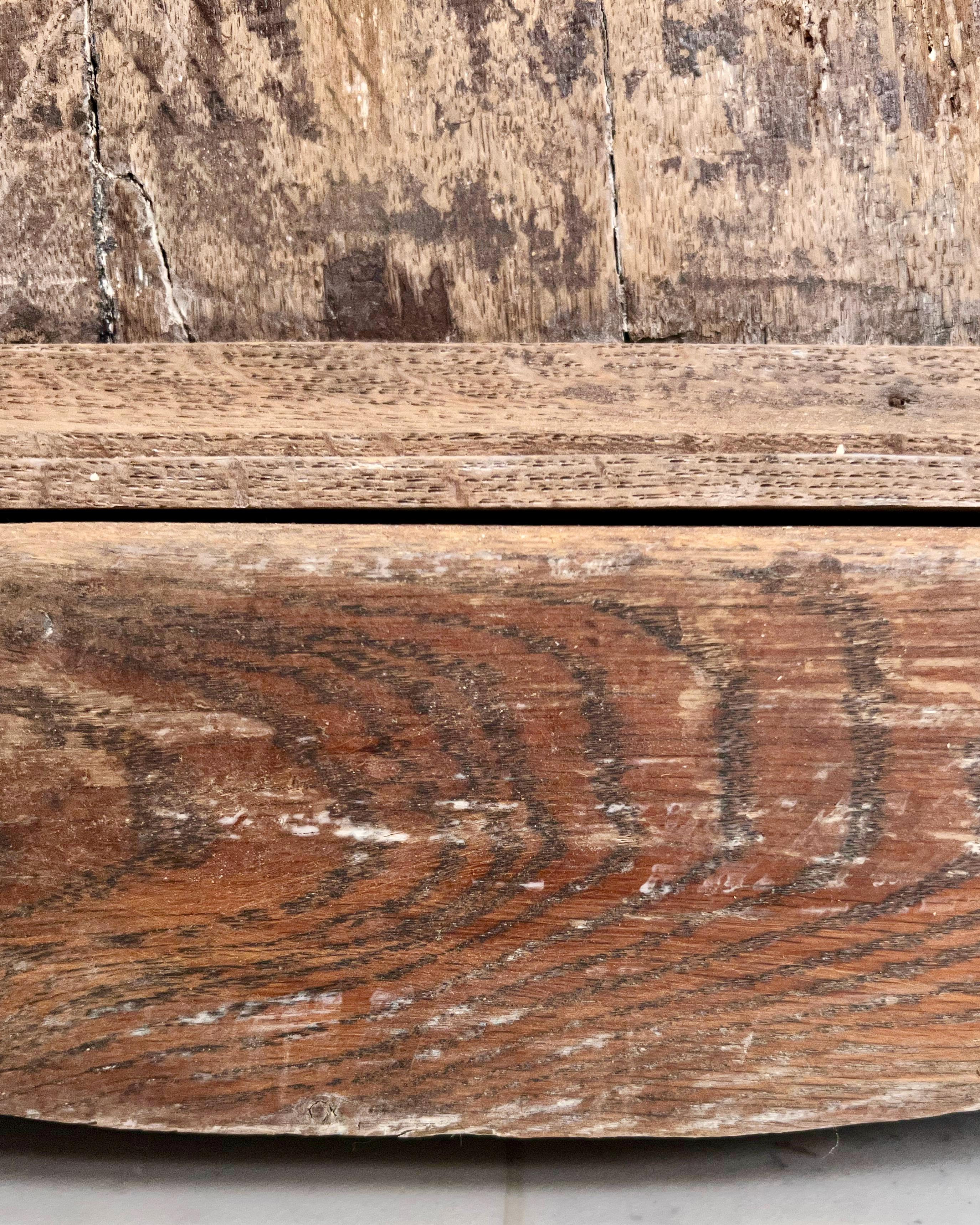 18th Century Danish Chest of Drawers For Sale 12