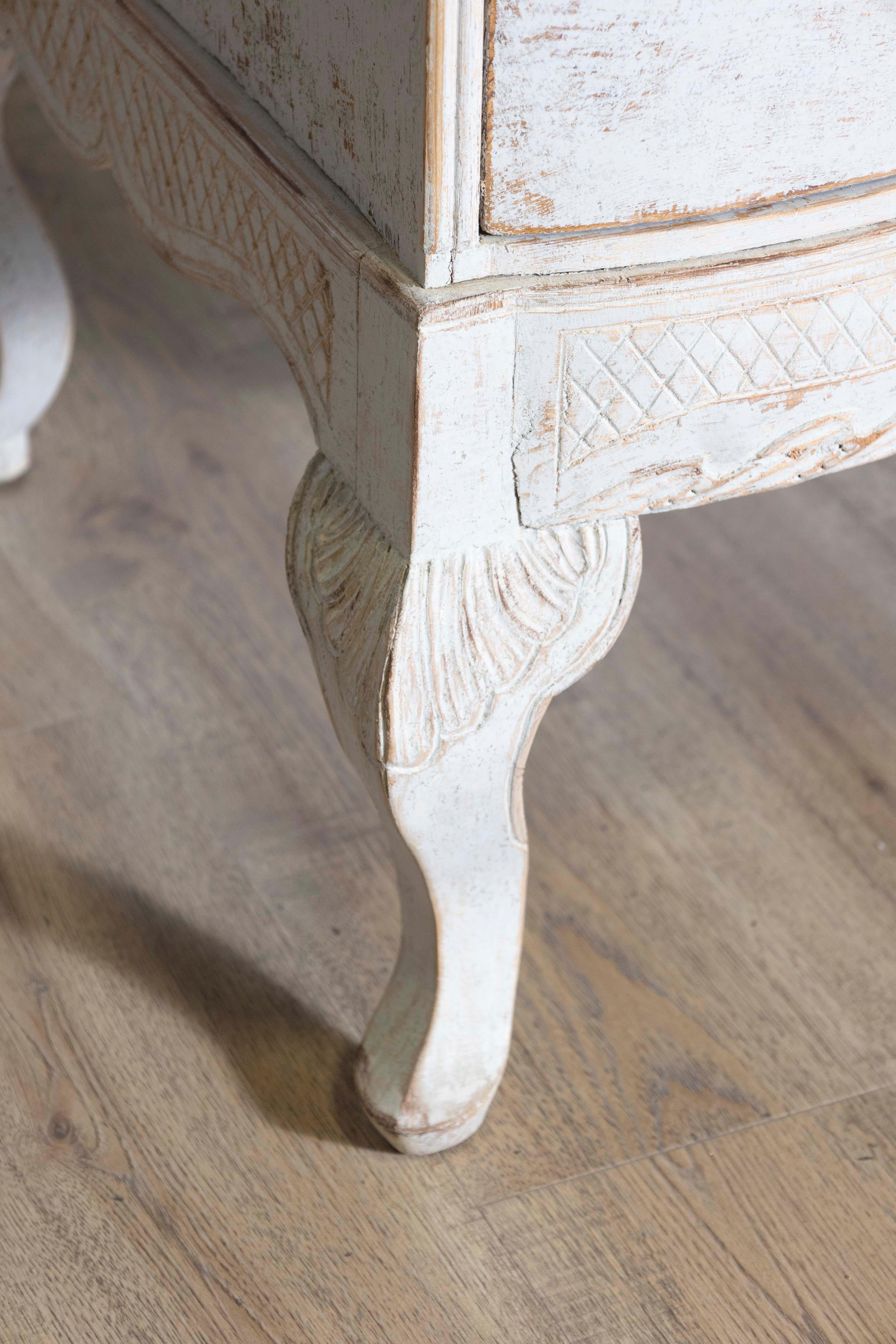 Danese Commode danese del XVIII secolo, circa 1780 in vendita