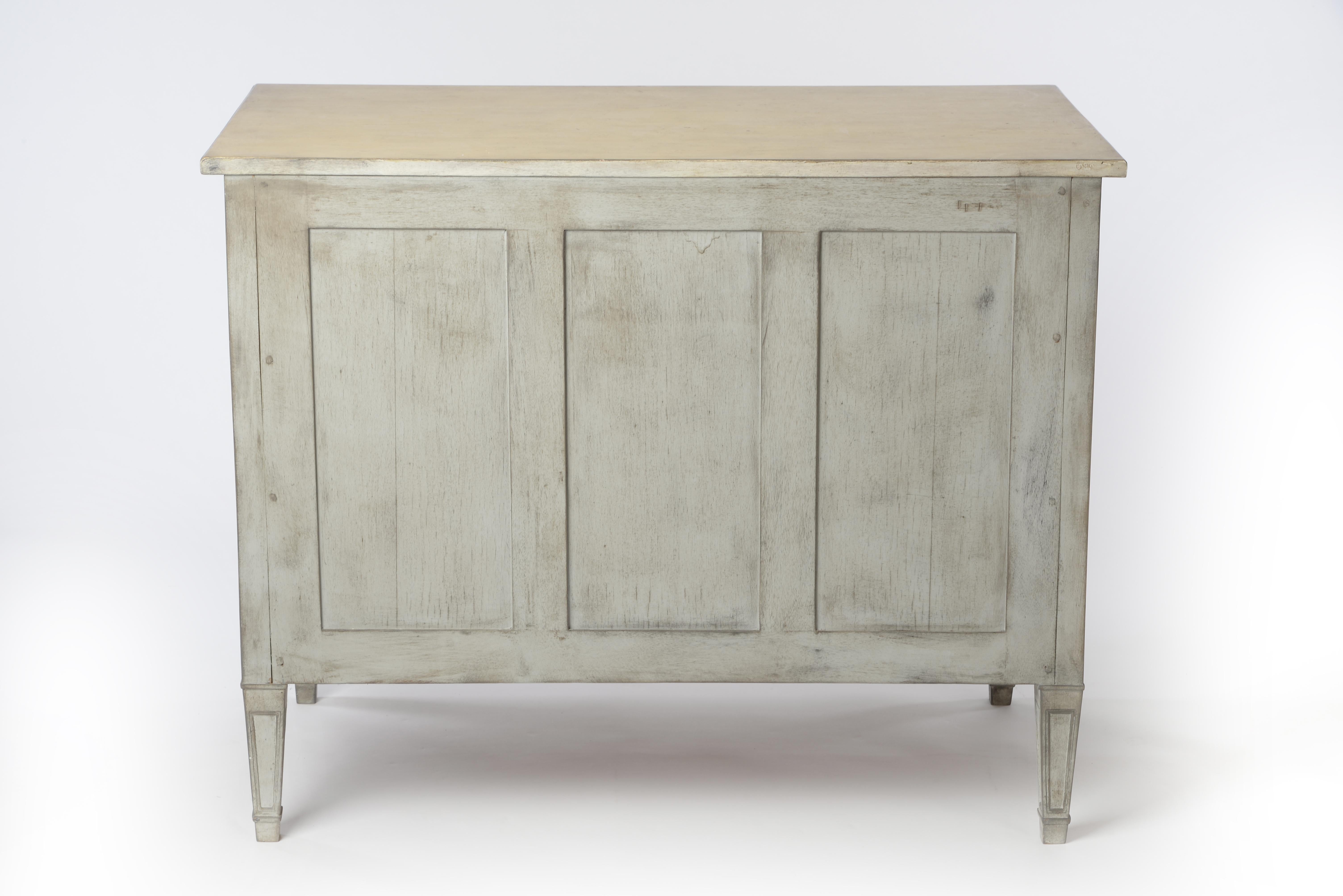 18th Century Danish Commode For Sale 2