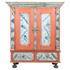 Cabinets