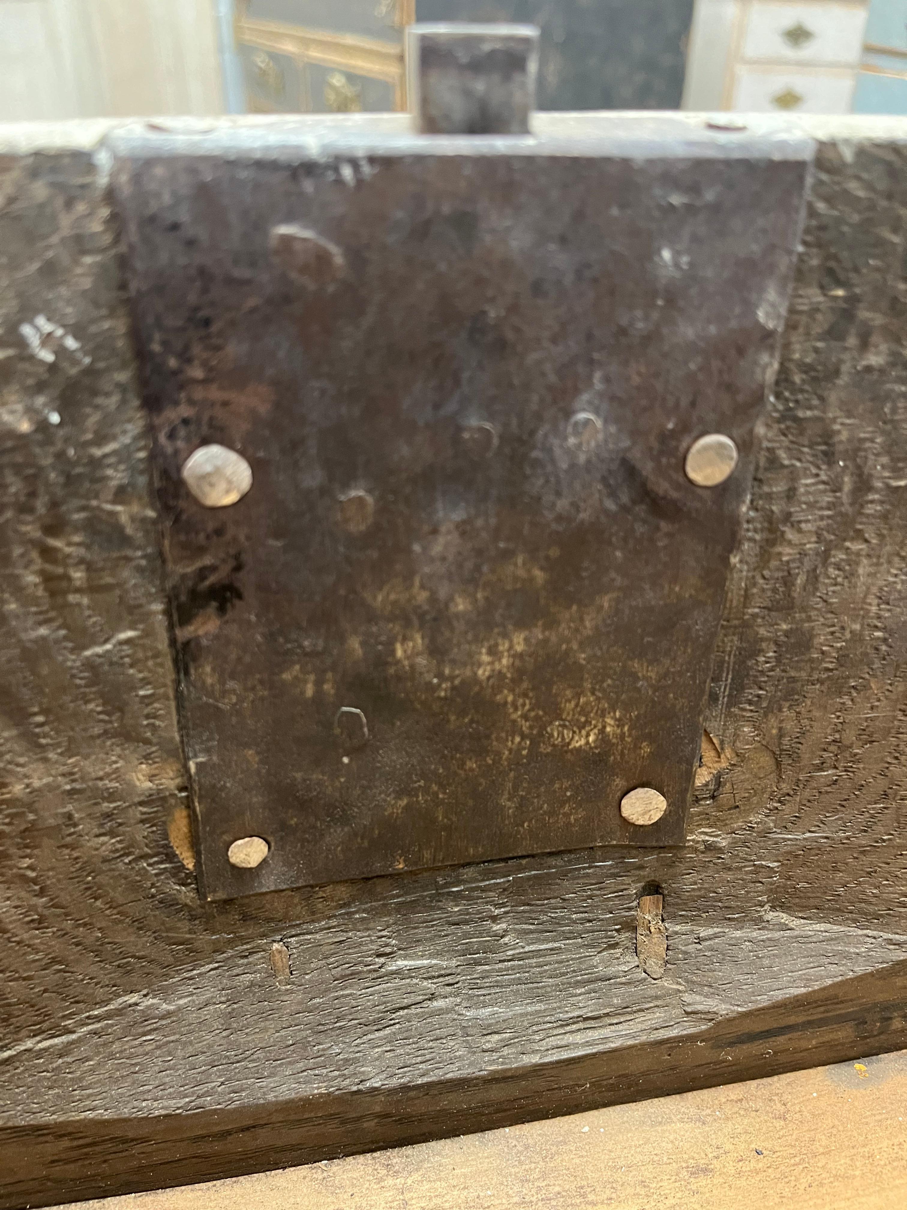Cassettiera scandinava in stile rococò del XVIII secolo in vendita 2