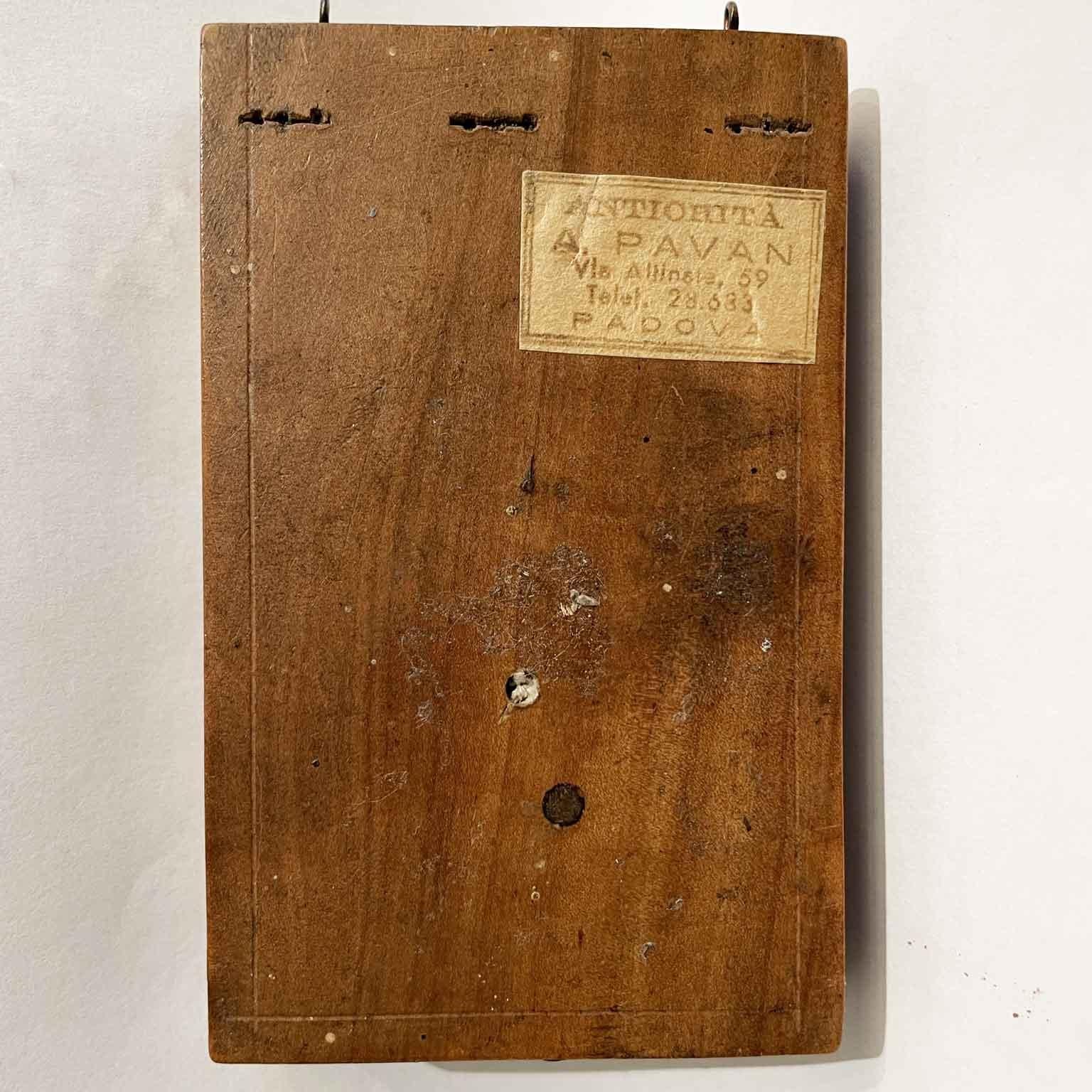 Diptychon-Porzellan Sundial und Kompass aus dem 18. Jahrhundert von German Beringer (Messing) im Angebot