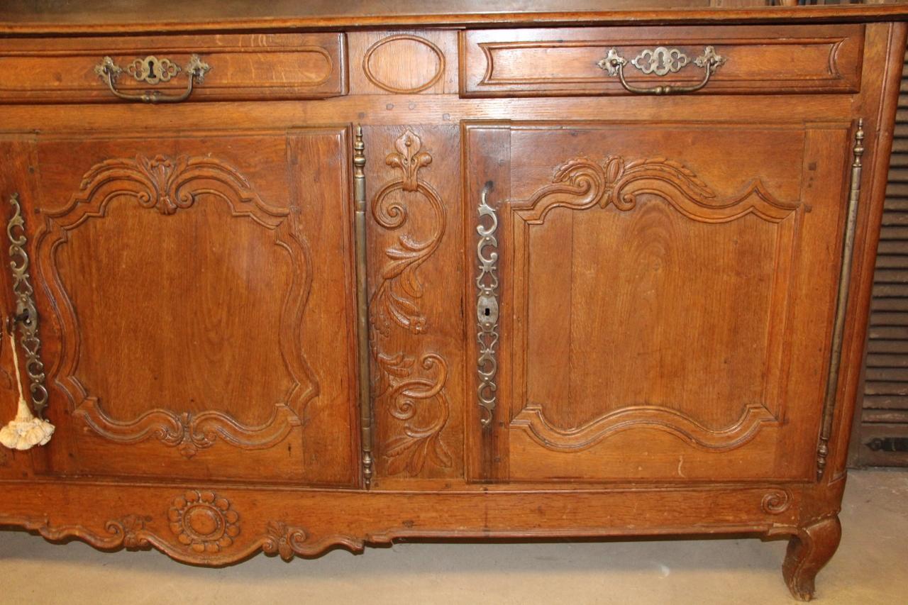 18th Century Dresser im Angebot 3