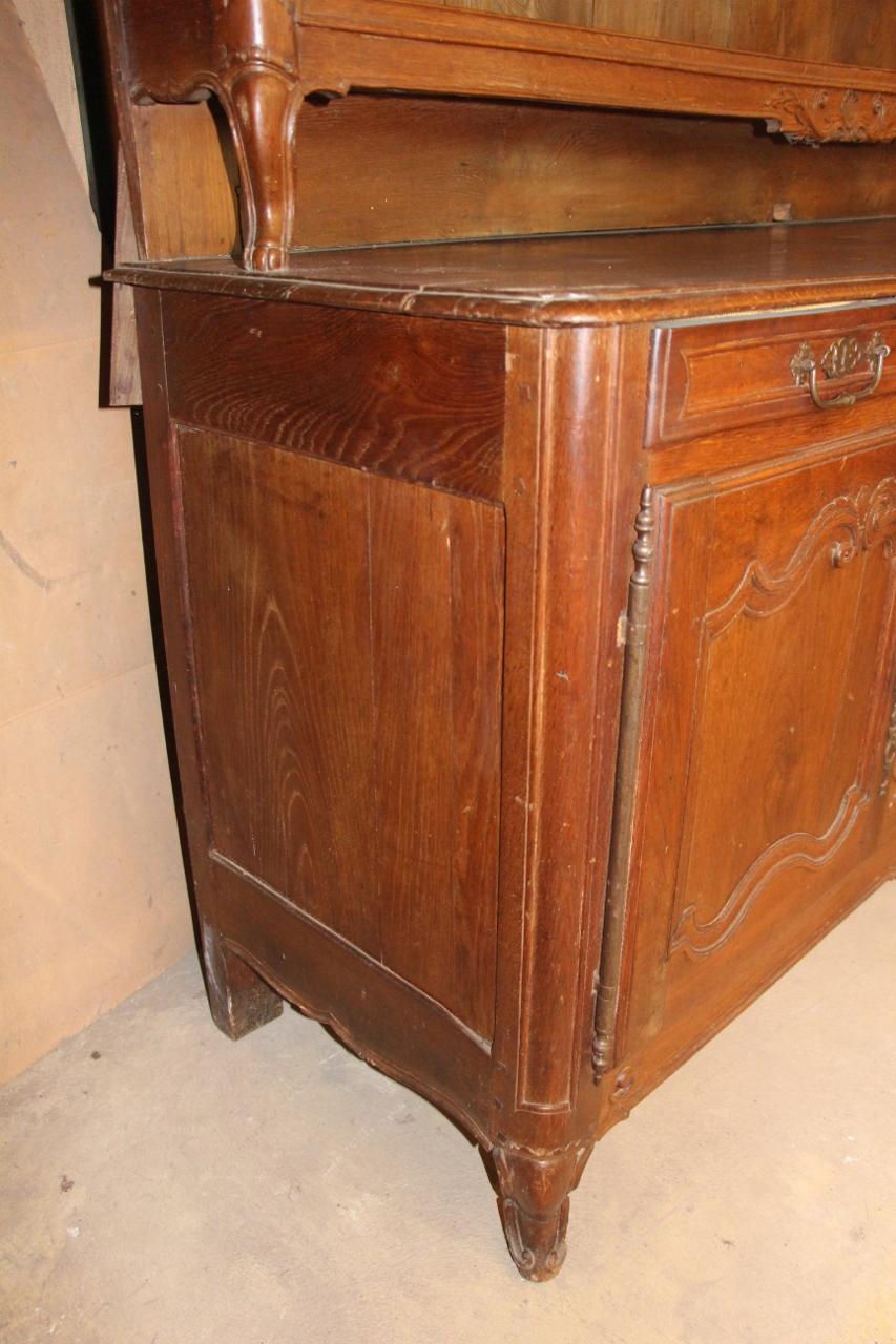 18th Century Dresser im Zustand „Gut“ im Angebot in Charmes, FR