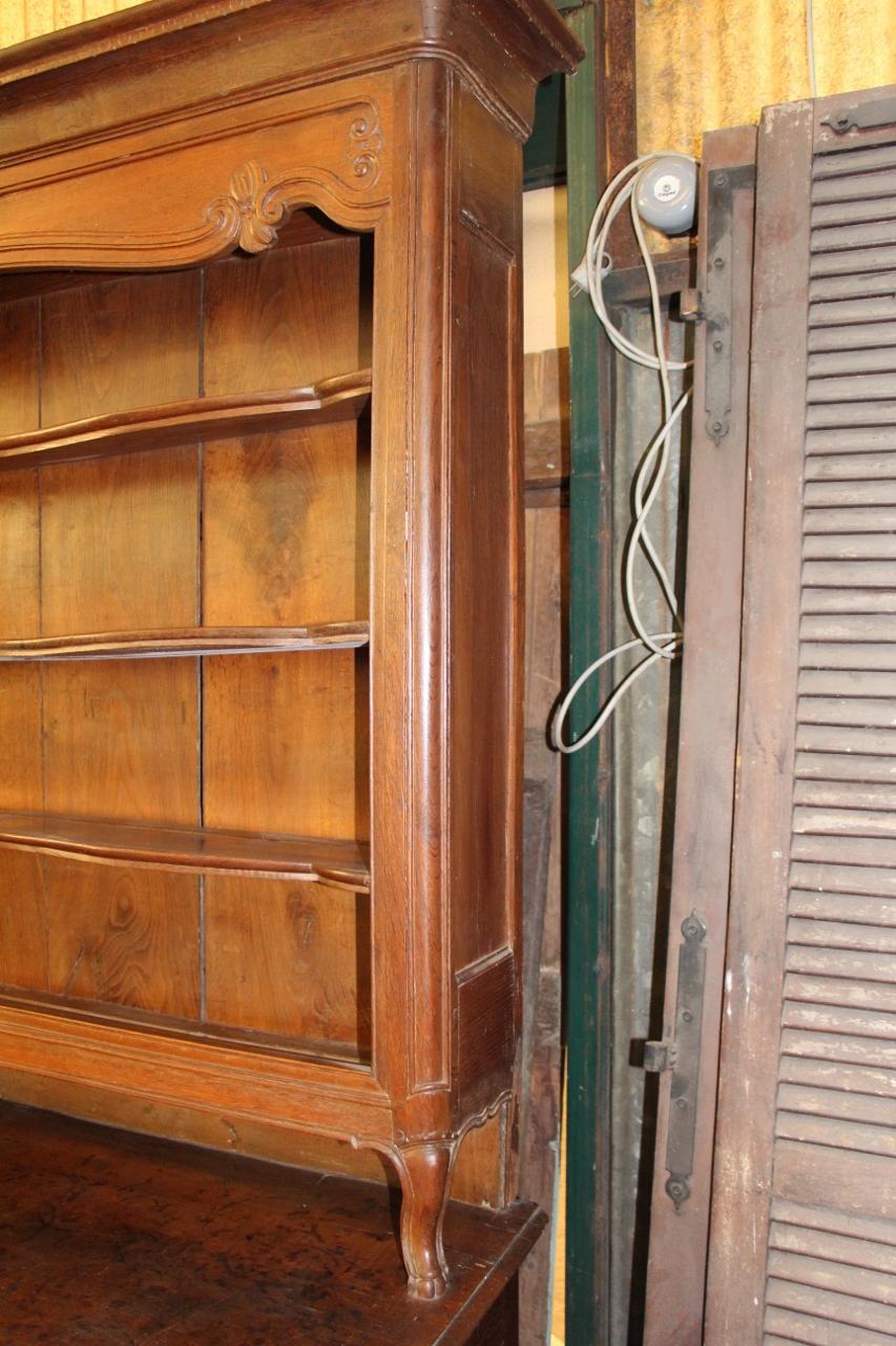 18th Century Dresser (18. Jahrhundert) im Angebot