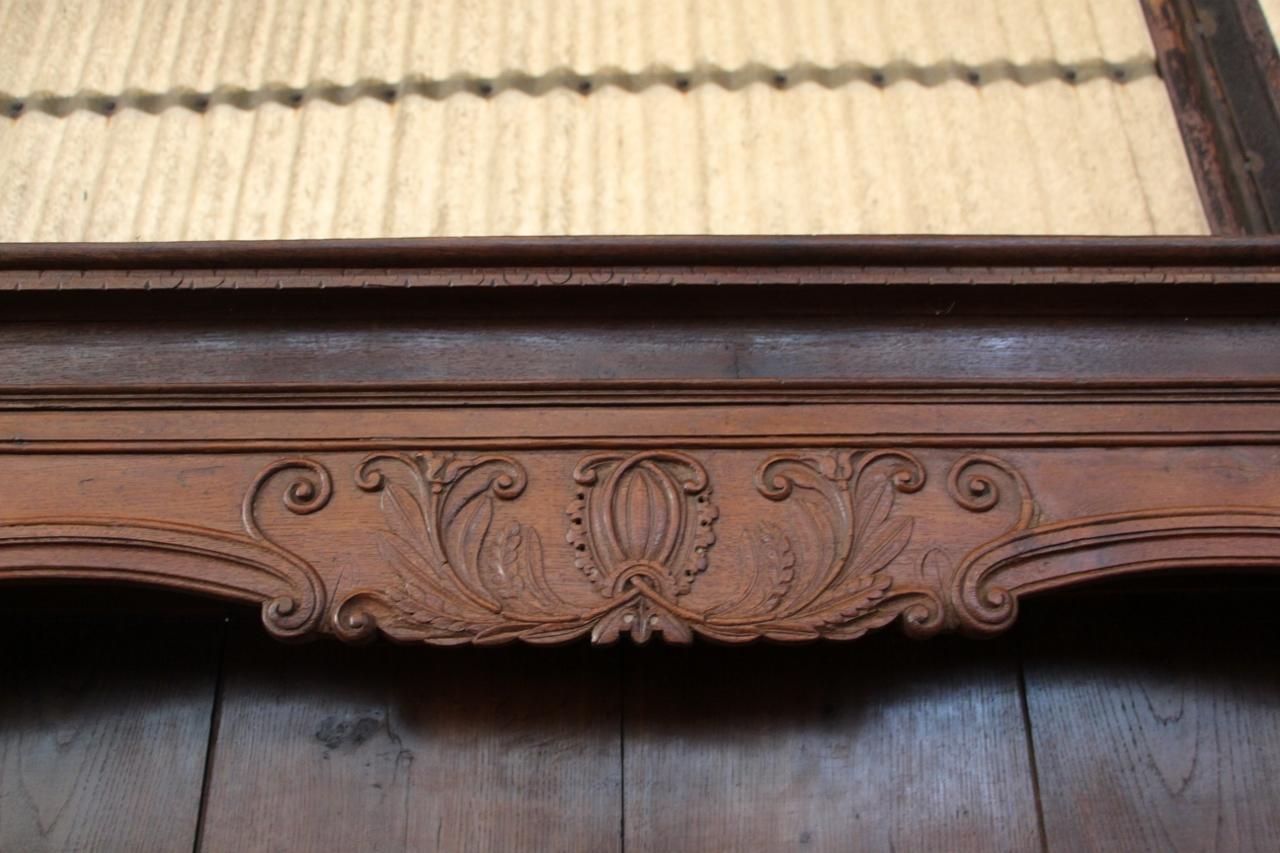 18th Century Dresser im Angebot 2