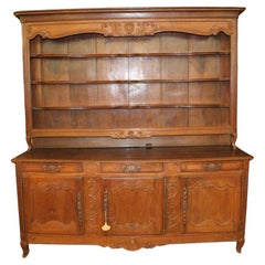 18th Century Dresser