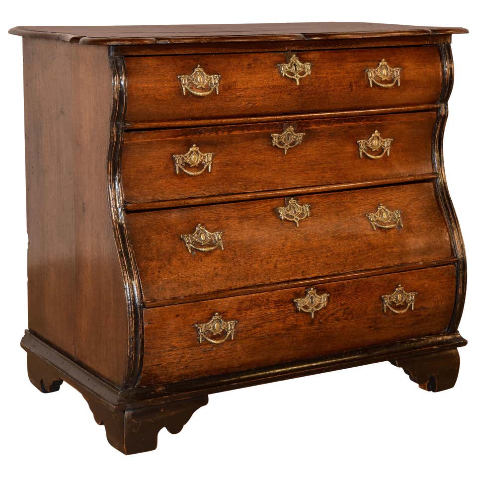 Bombe Dresser Chests: A Timeless Addition to Any Bedroom Bombe Dresser Chests: A Timeless Addition to Any Bedroom
