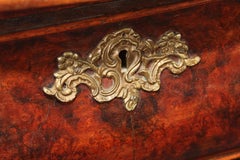 18th Century Dutch Commode