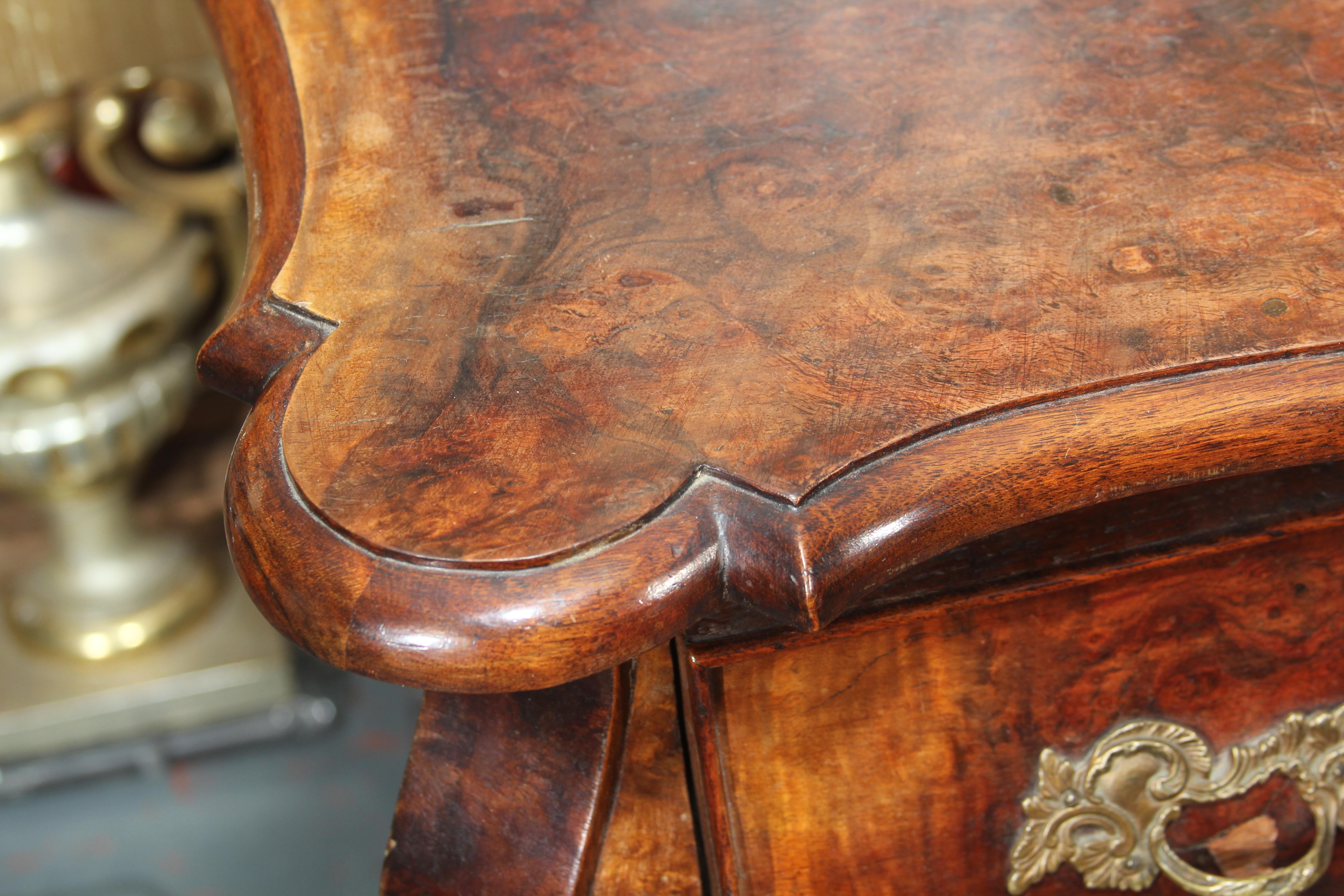 18th Century Dutch Commode For Sale 3