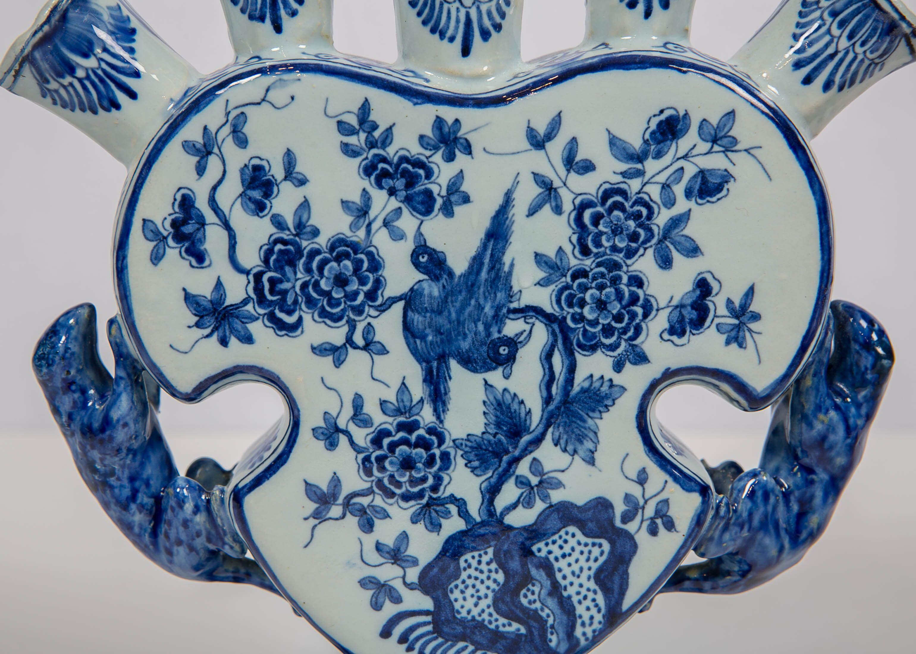 delft tulipiere for sale