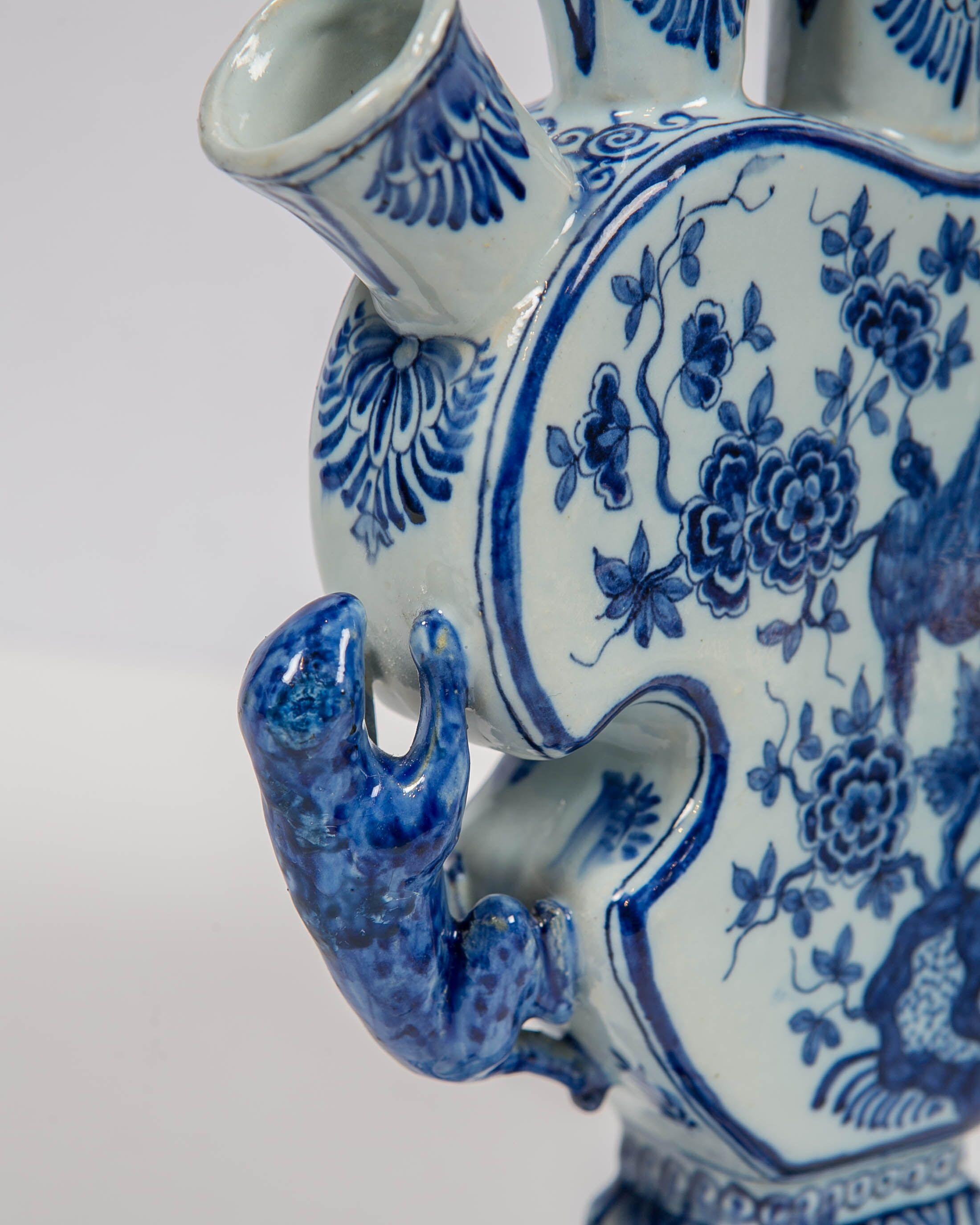 porcelaine de delft prix