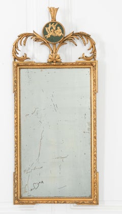 18th Century Dutch Louis XVI Mirror