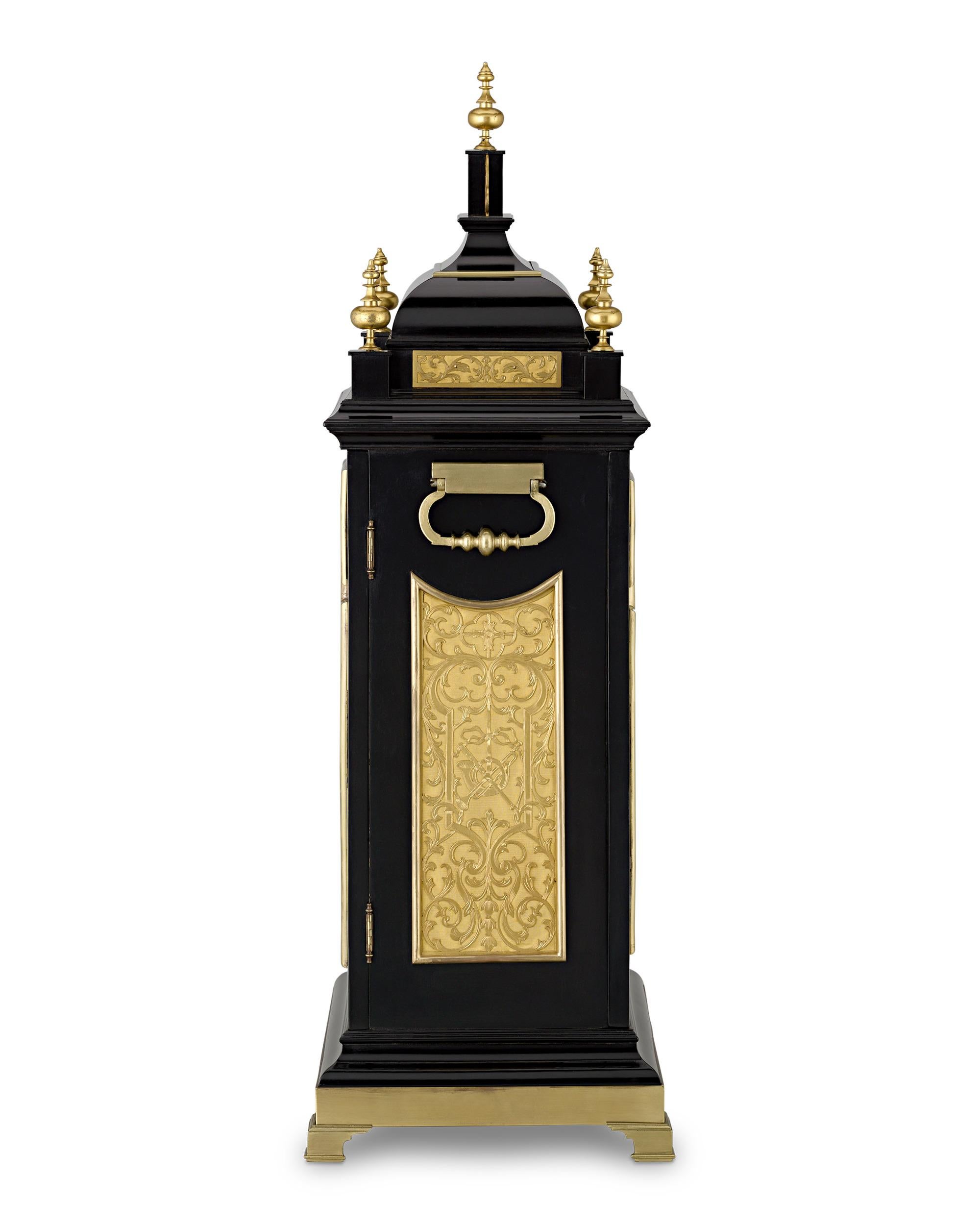 dutch clock