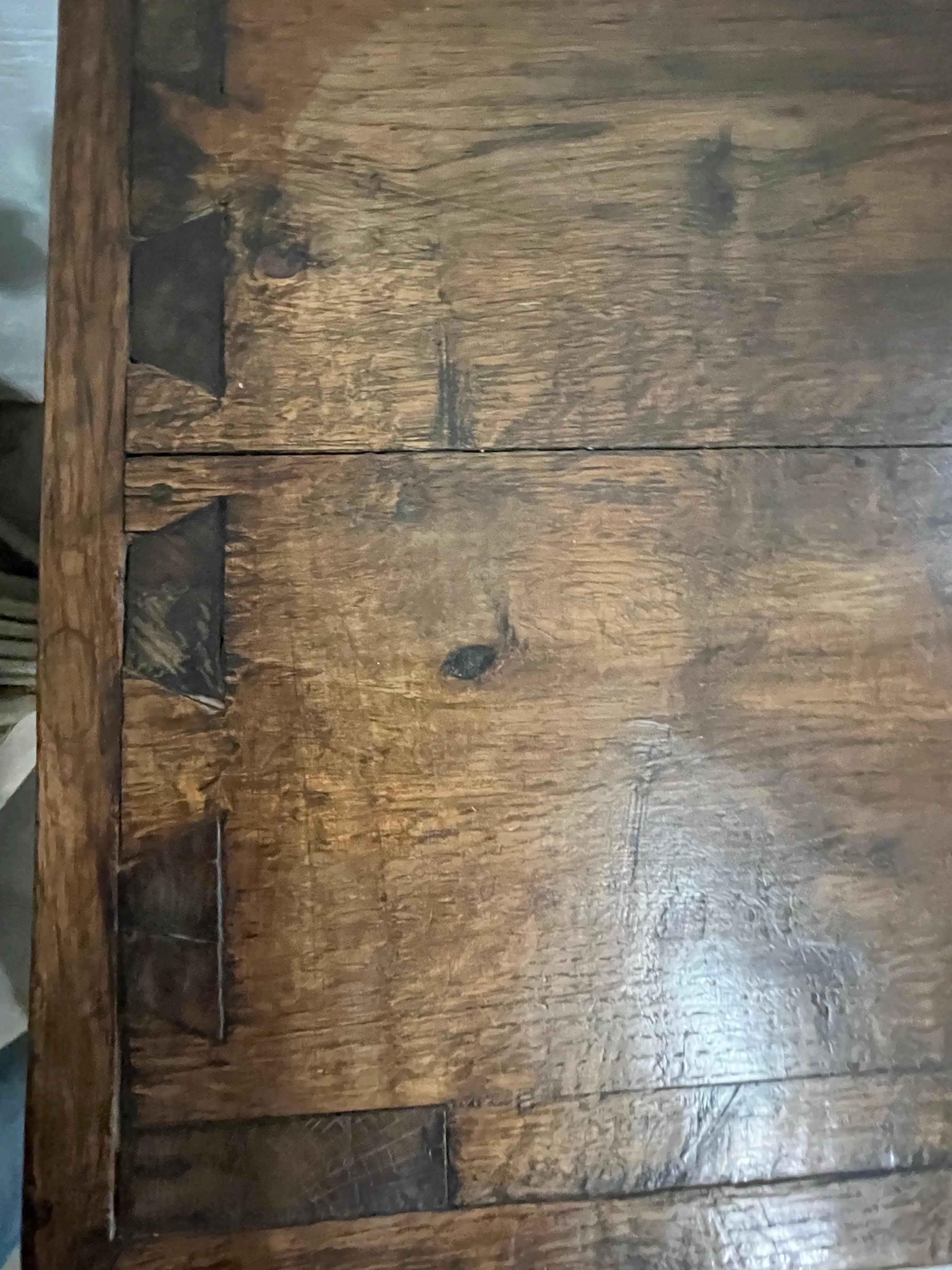 Mobile in Oak olandese del XVIII secolo in vendita 1