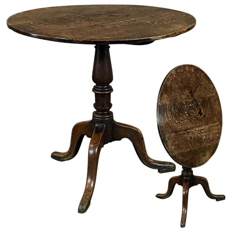 British Colonial Tables - 104 For Sale at 1stDibs | british colonial ...