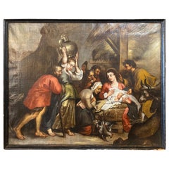 18th Century Dutch Painting