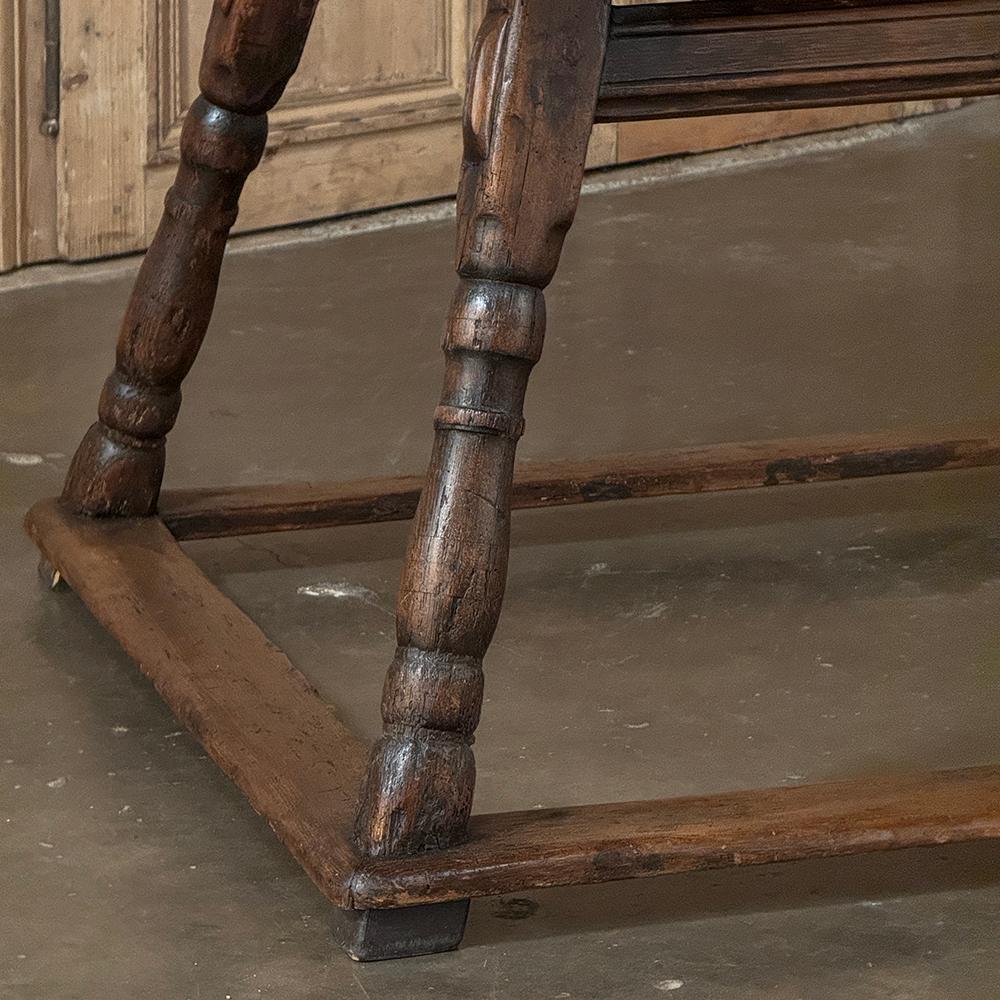 18th Century Dutch Table For Sale 4