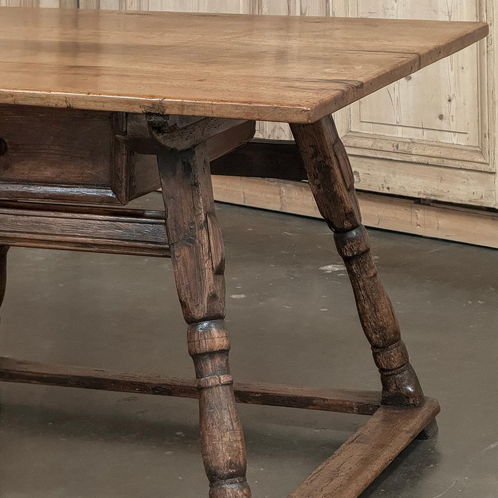 Table hollandaise du 18e siècle en vente 5