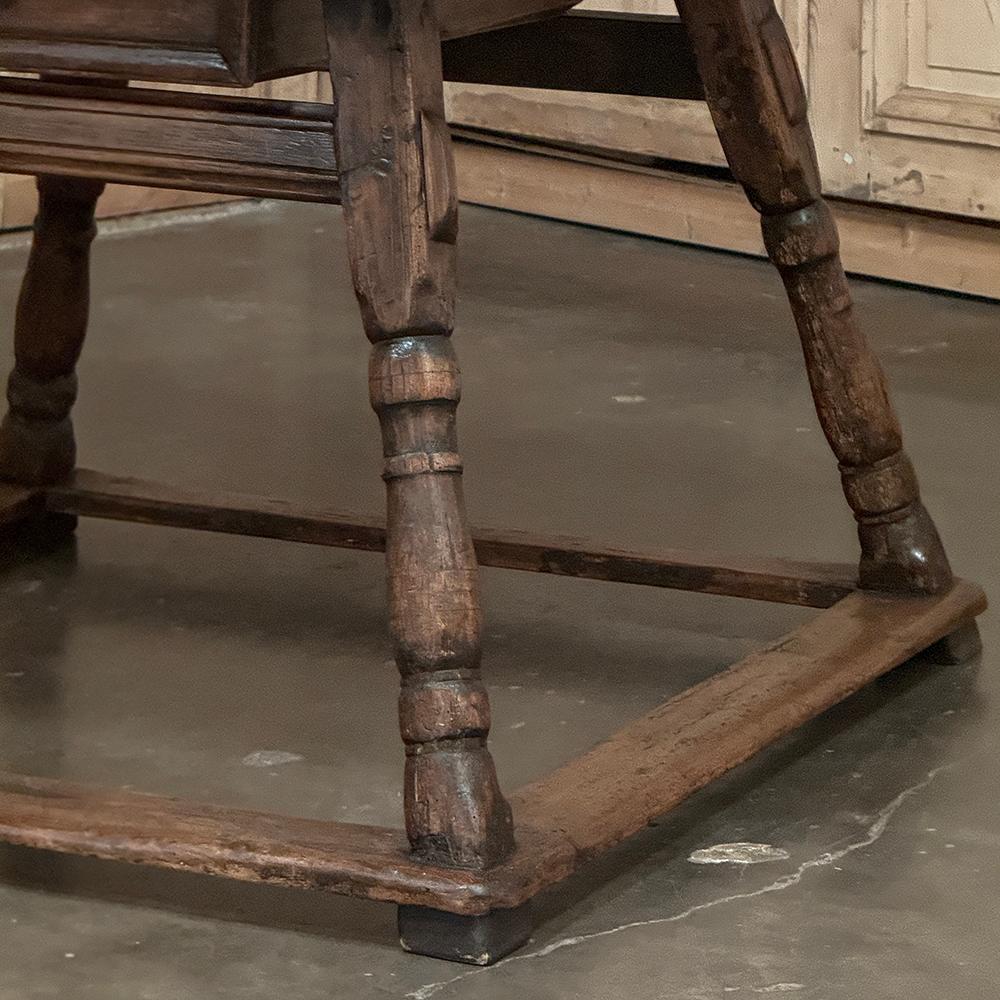 18th Century Dutch Table For Sale 8