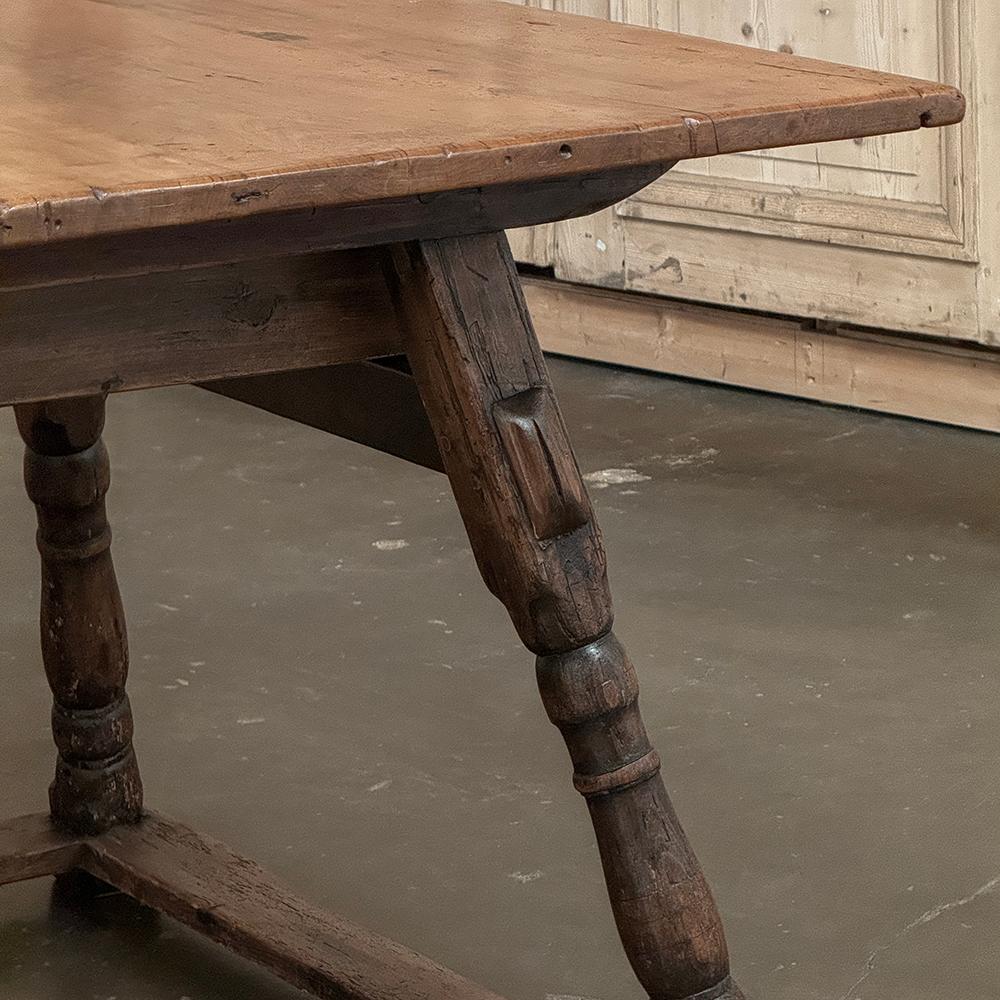 18th Century Dutch Table For Sale 11