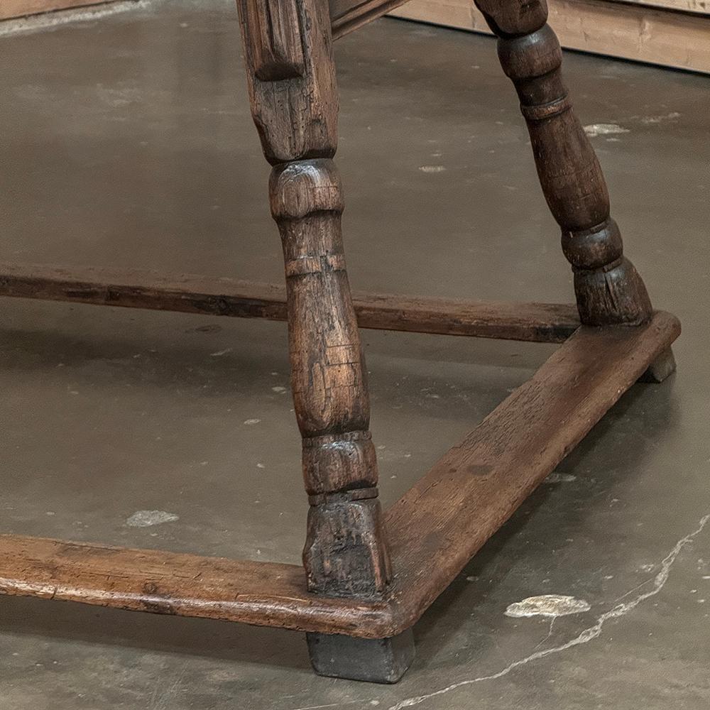 18th Century Dutch Table For Sale 13