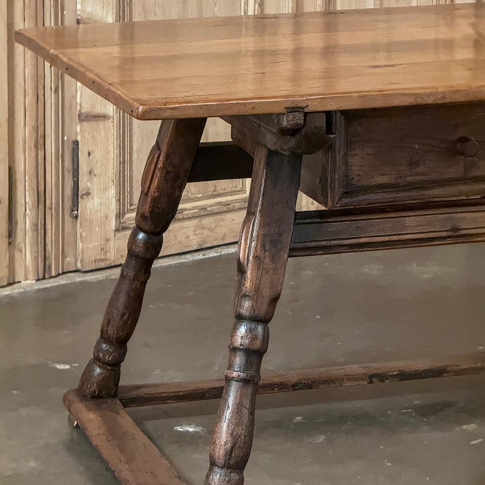 18th Century Dutch Table For Sale 3