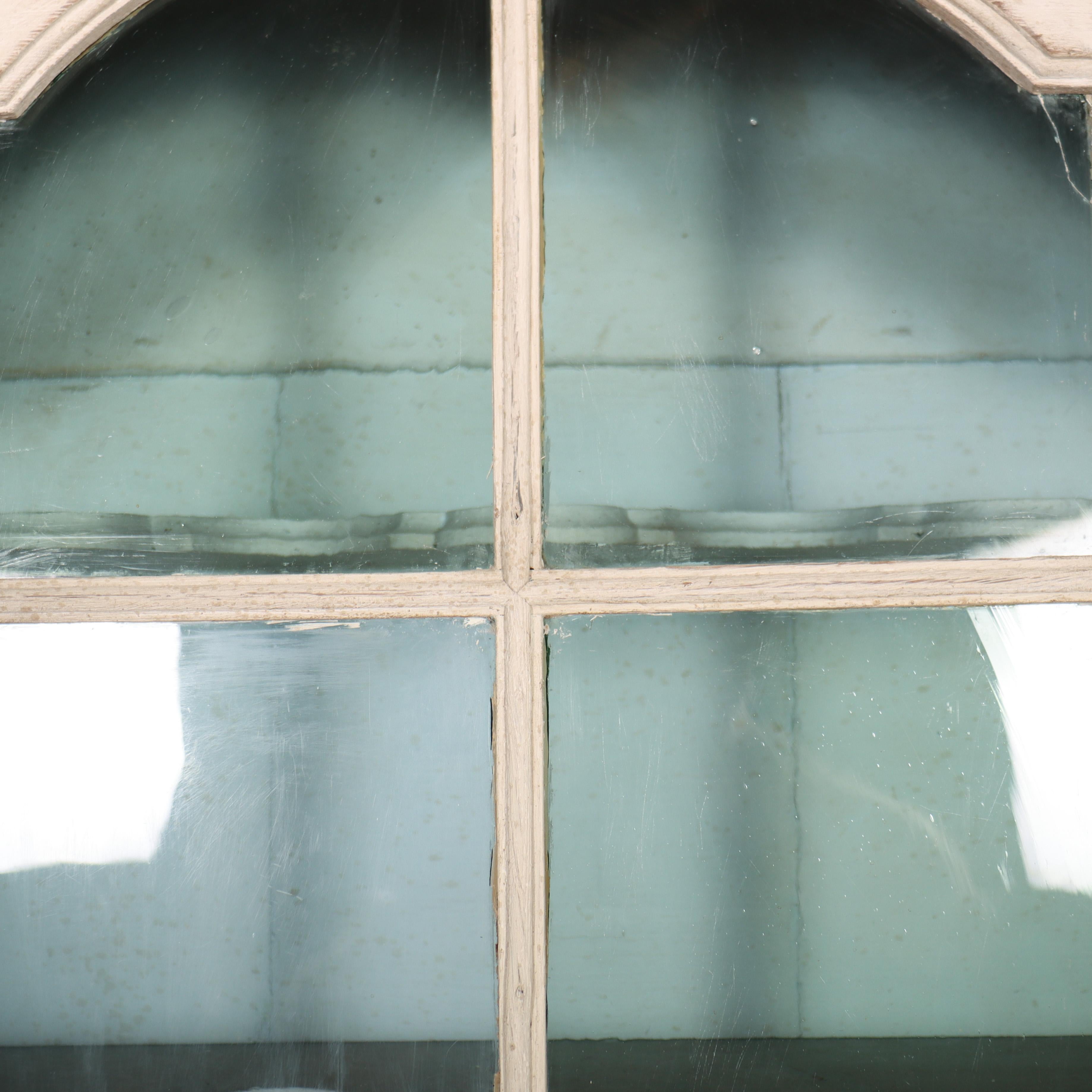 18th Century Dutch Vitrine For Sale 4