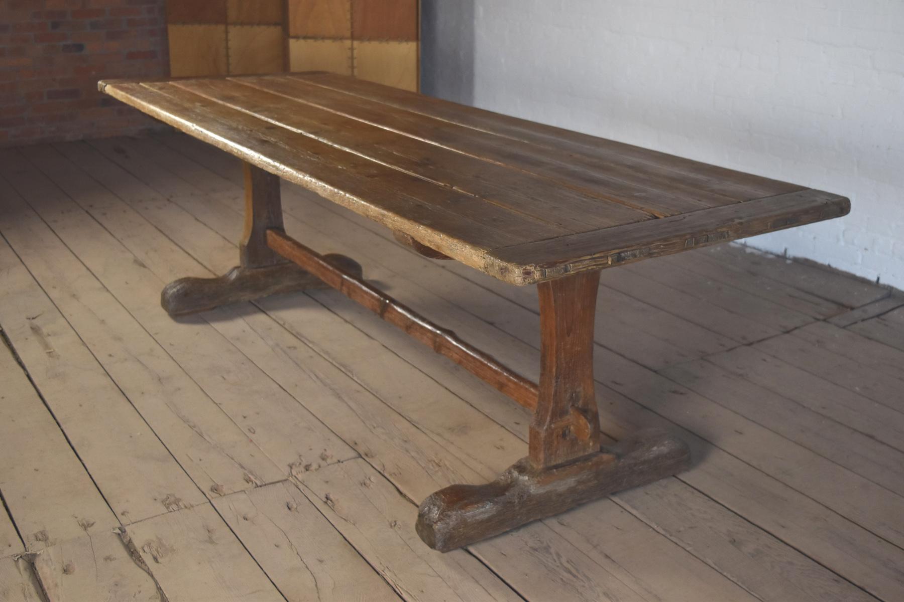 early american table