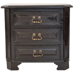Baroque Commodes and Chests of Drawers