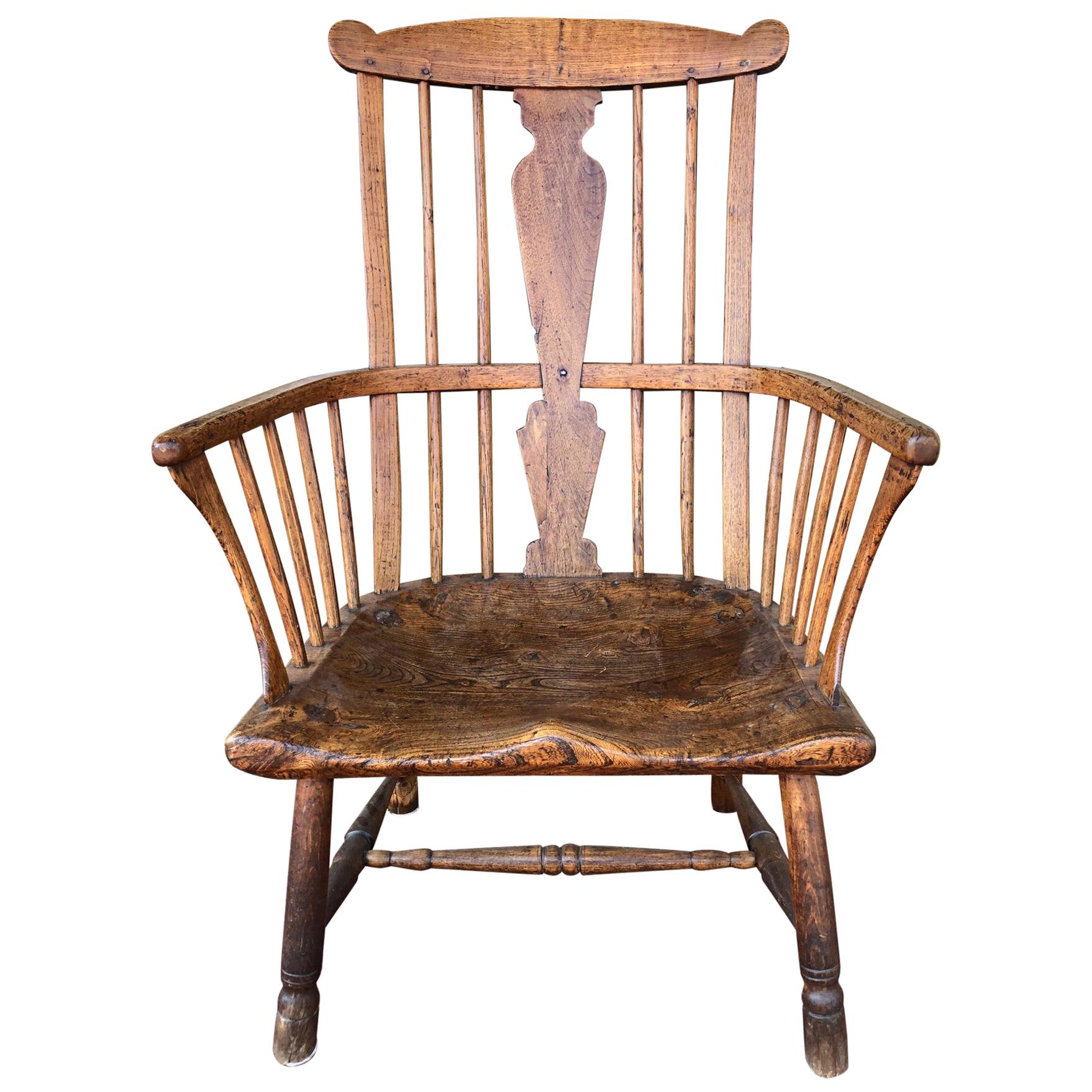 Antique and Vintage Windsor Chairs 203 For Sale at 1stdibs