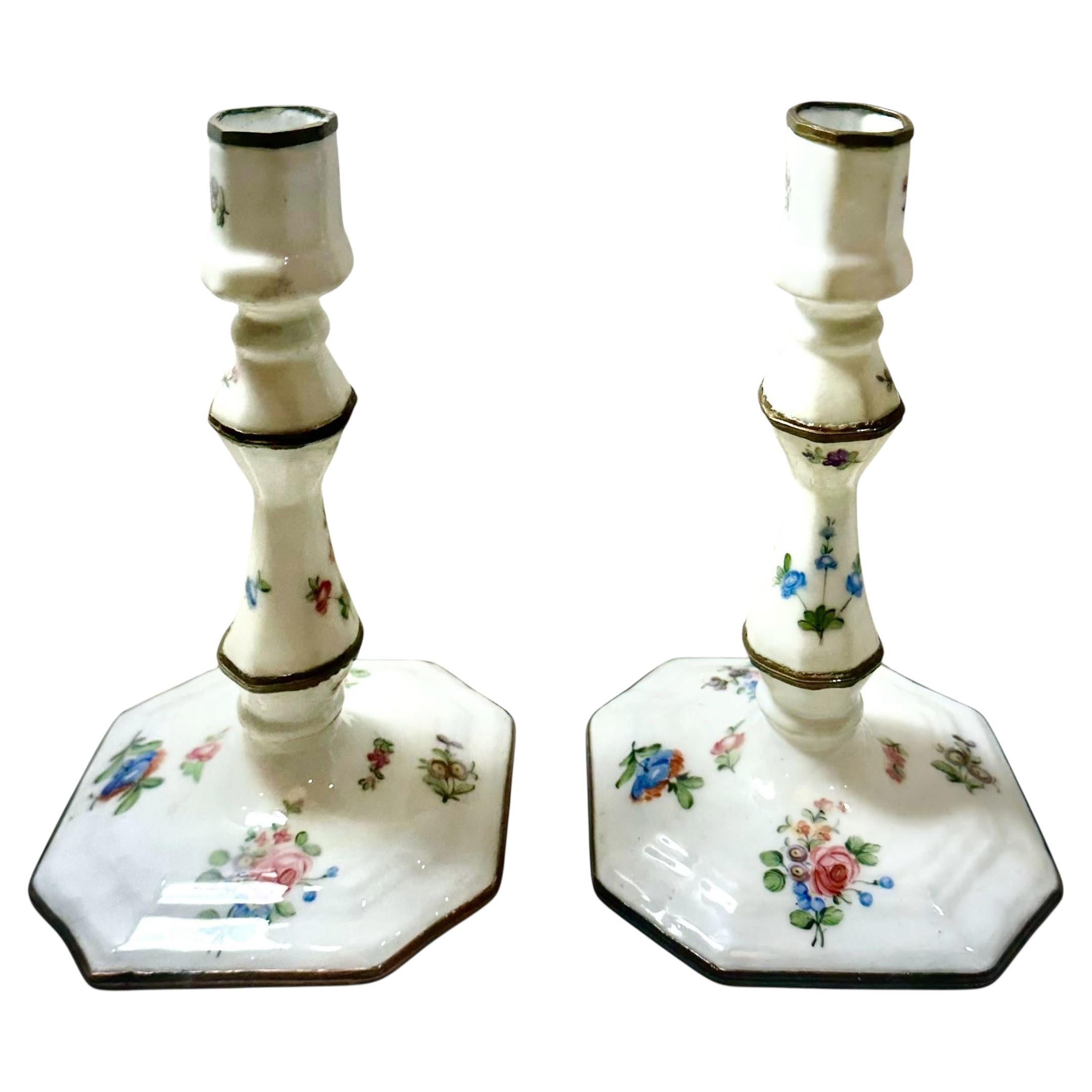 Chandeliers anglais du 18e siècle en vente