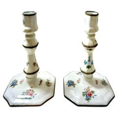 Candlesticks