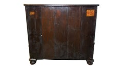 18th Century English Chest of Drawers