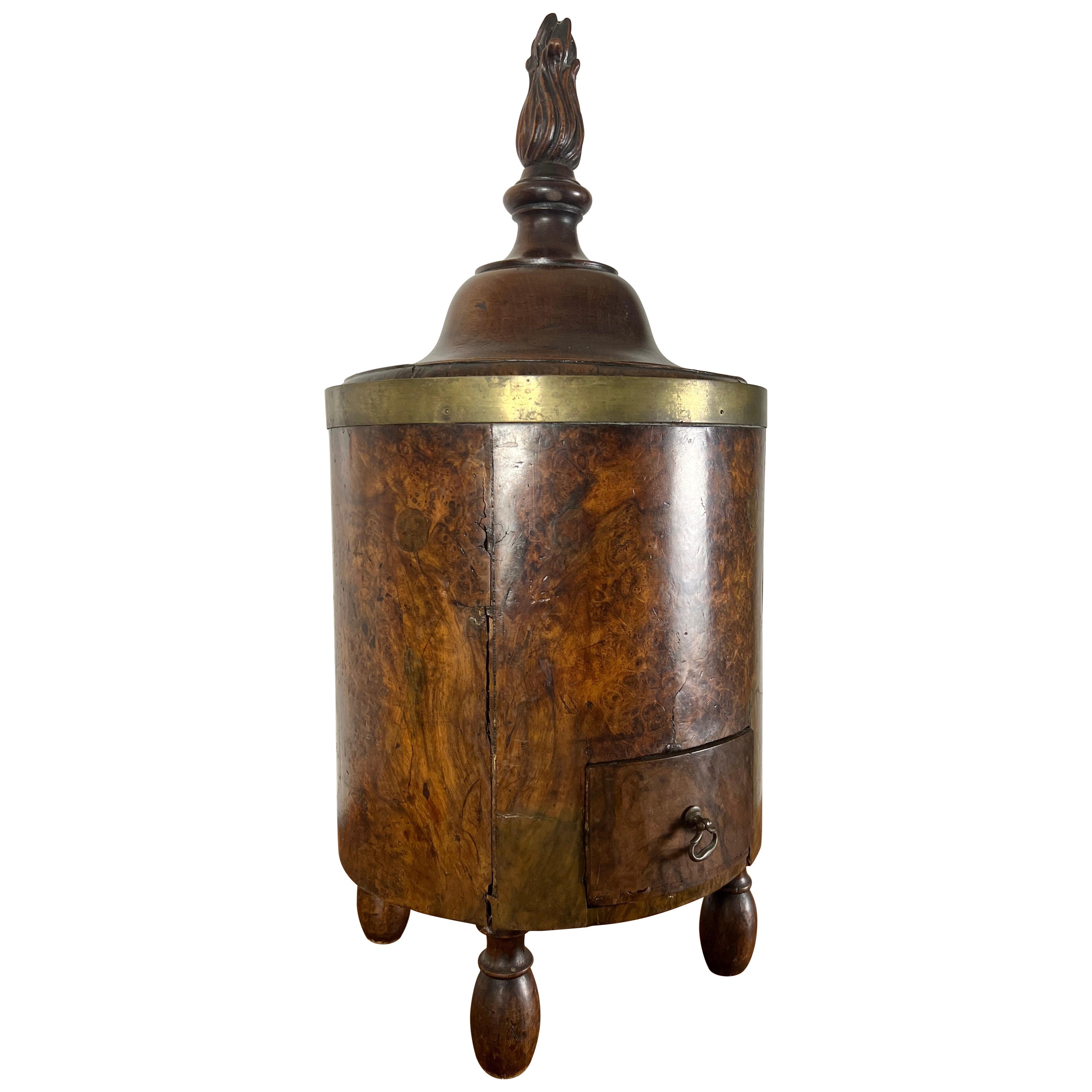 18th Century English Coal Bucket